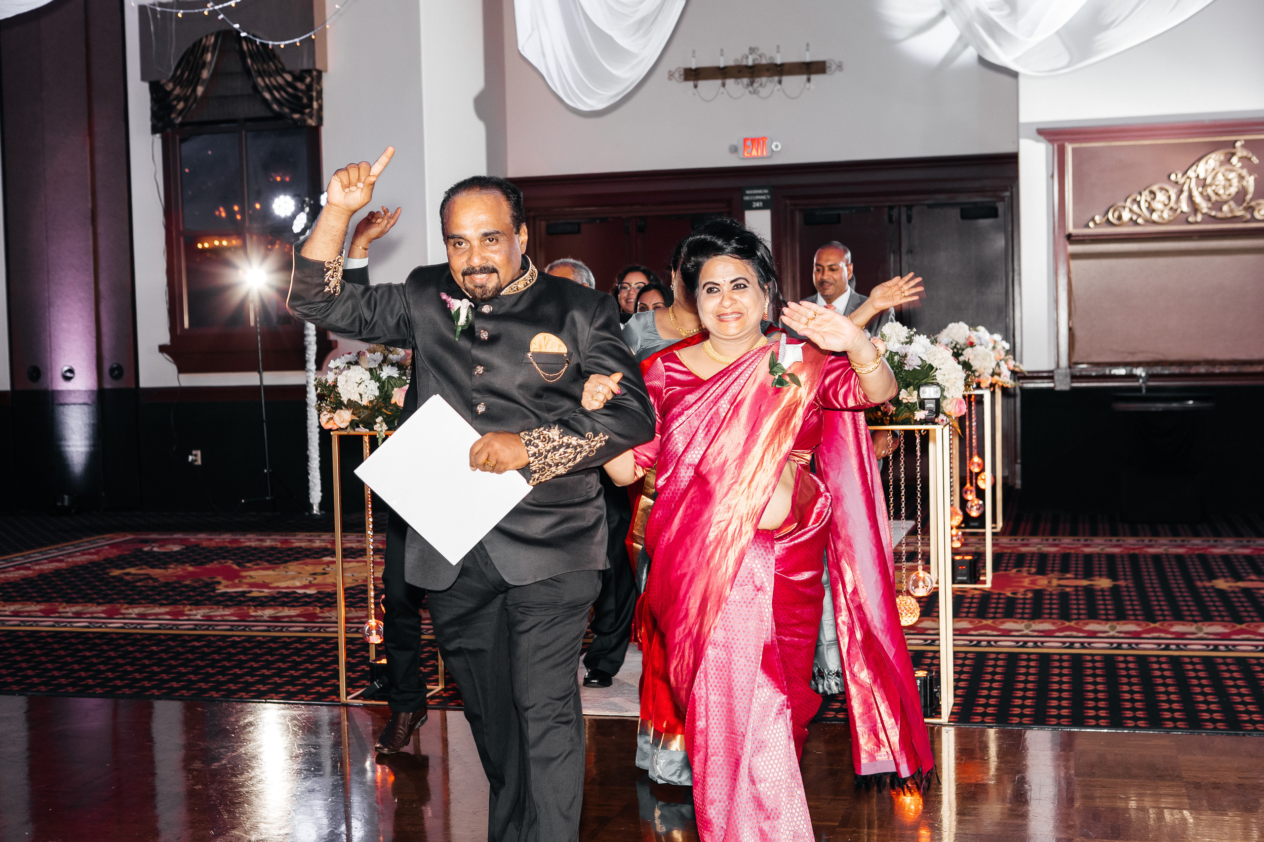 Indian Wedding. My name is Kate and I am family and wedding photographer