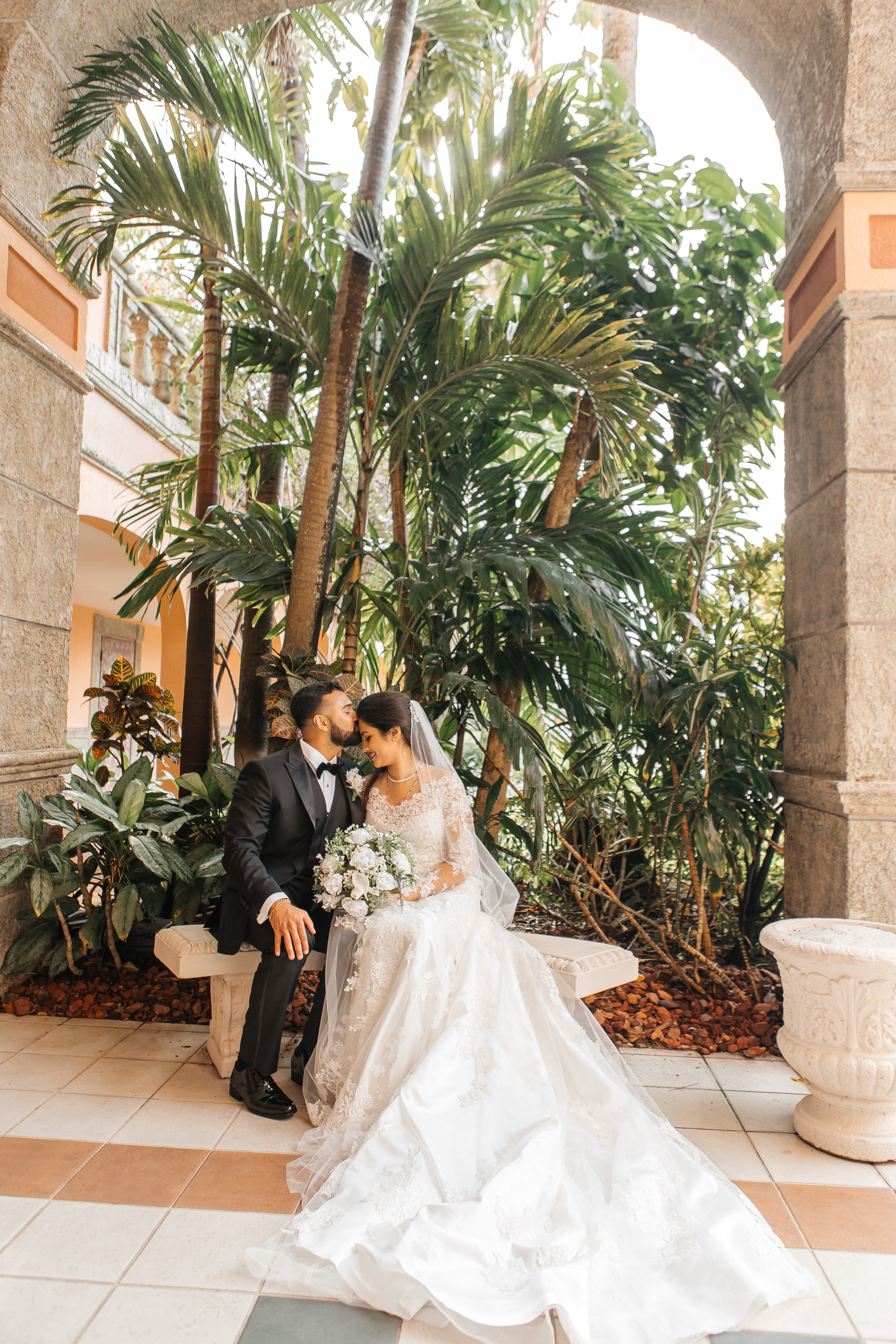 Indian Wedding. My name is Kate and I am family and wedding photographer