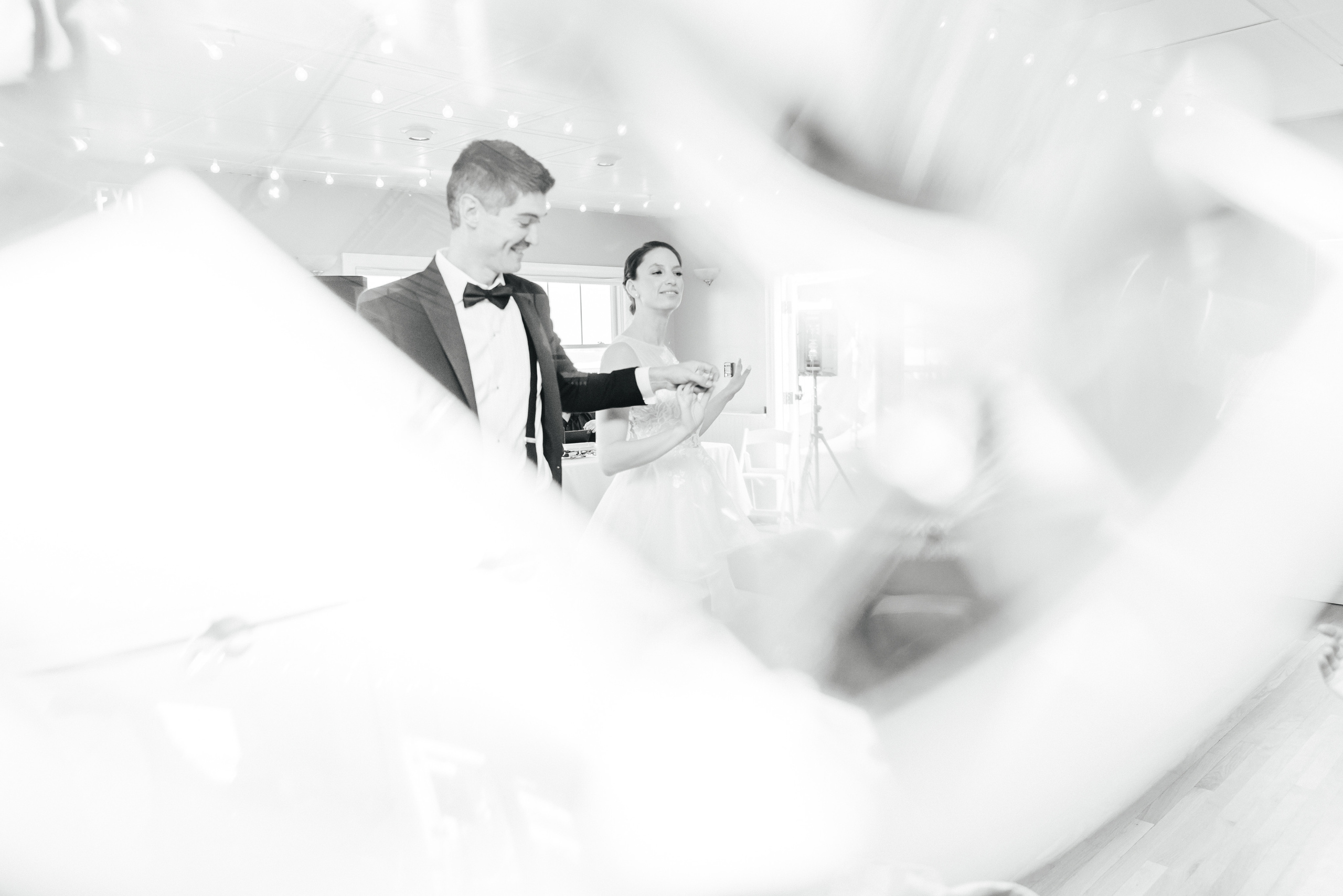 Wedding in Boston. My name is Kate and I am family and wedding photographer