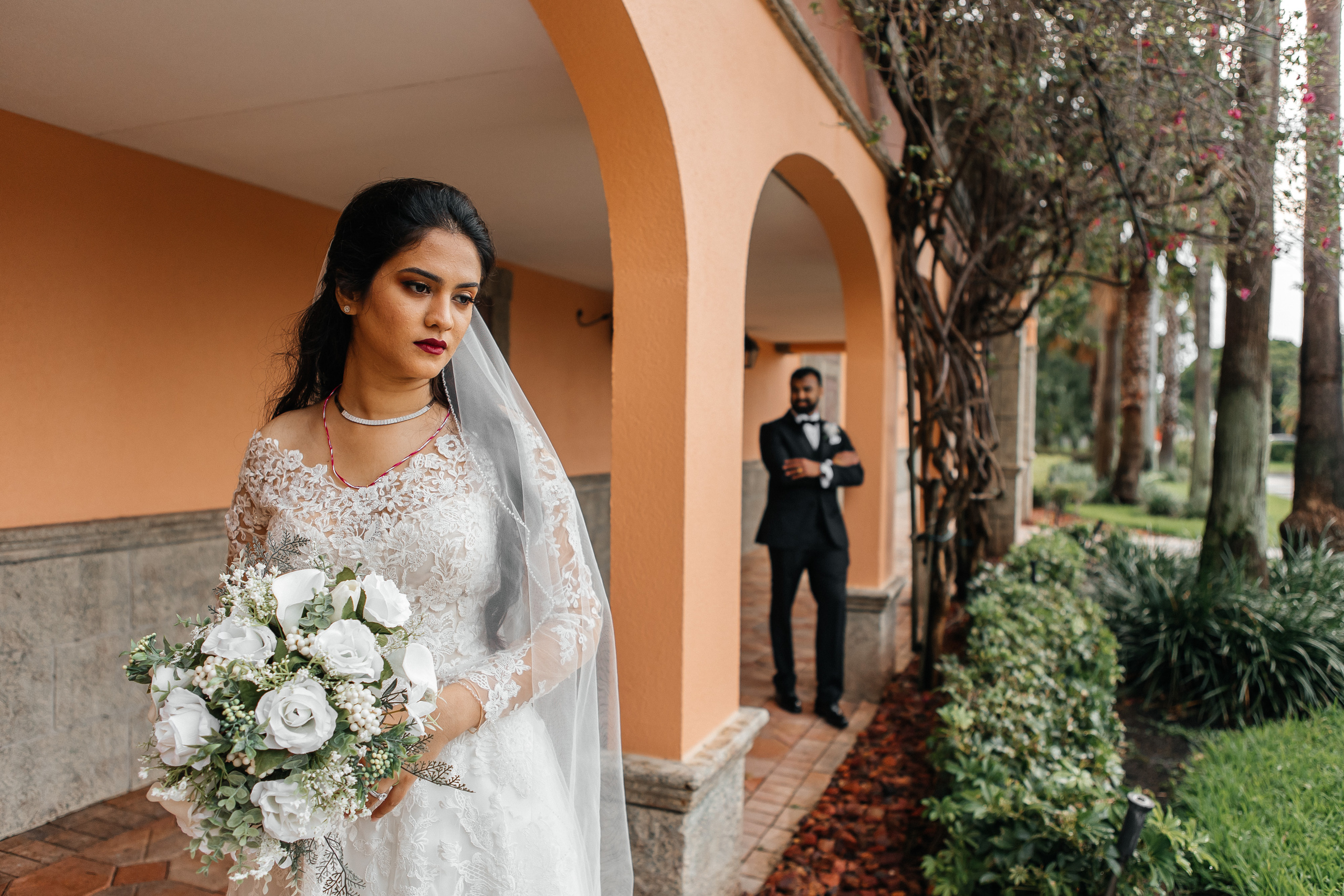 Indian Wedding. My name is Kate and I am family and wedding photographer