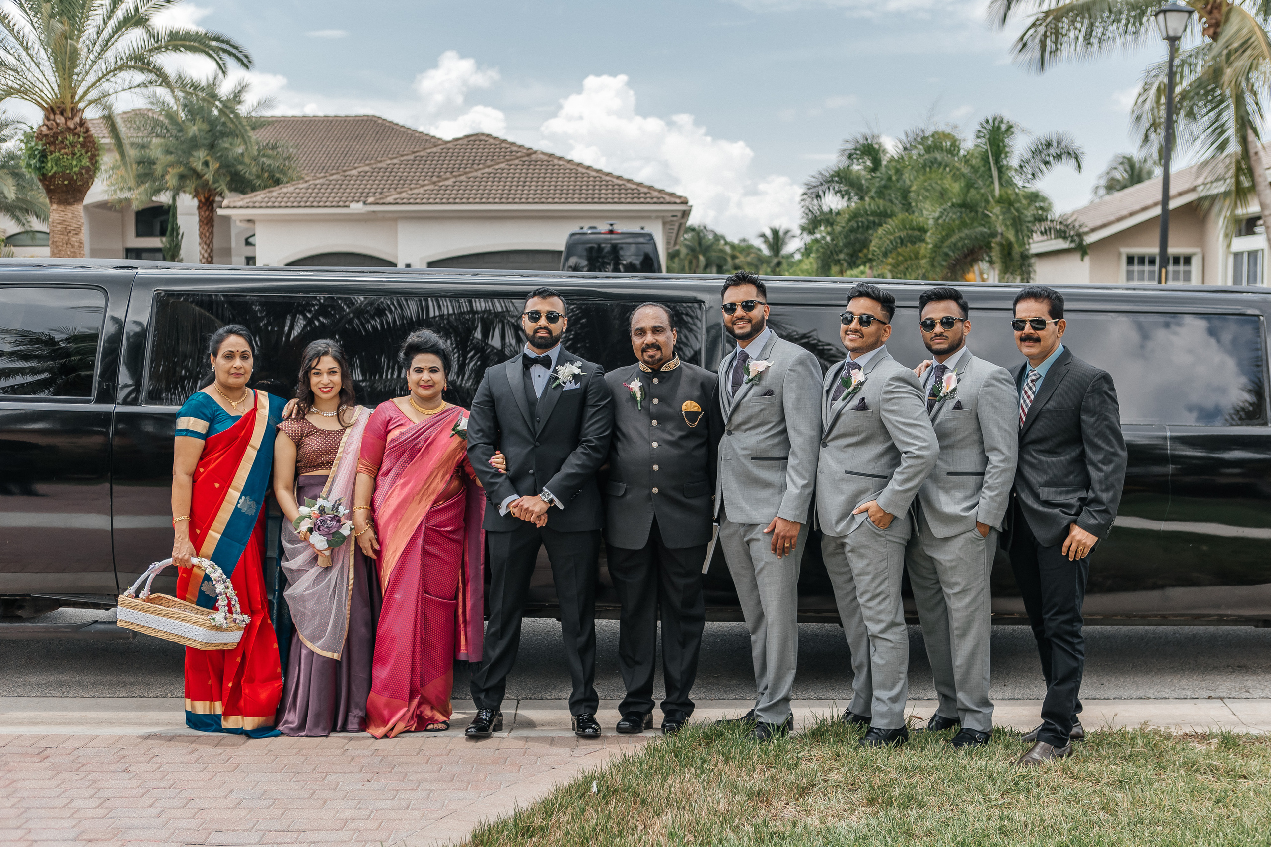 Indian Wedding. My name is Kate and I am family and wedding photographer