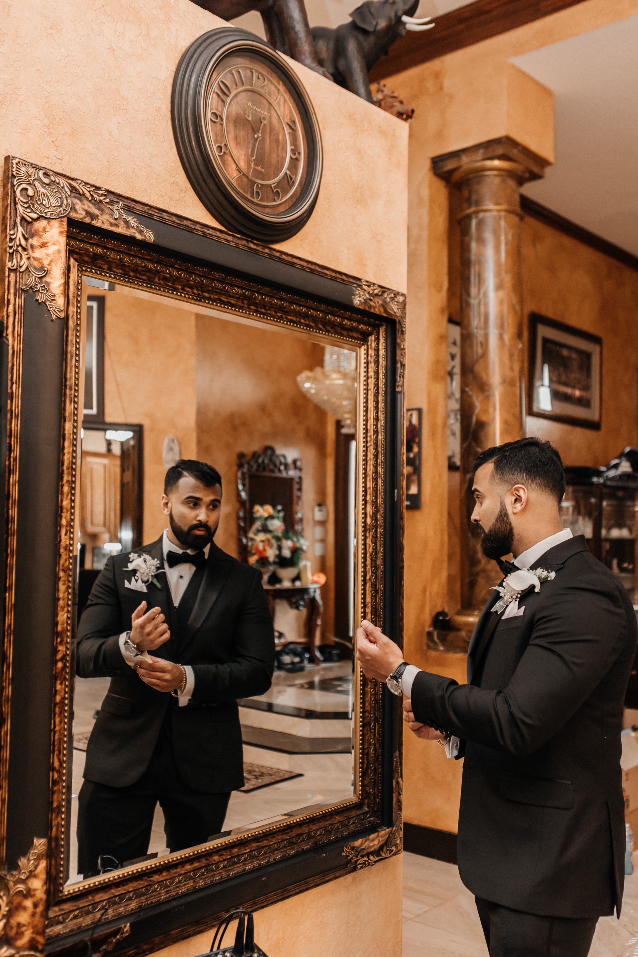 Indian Wedding. My name is Kate and I am family and wedding photographer