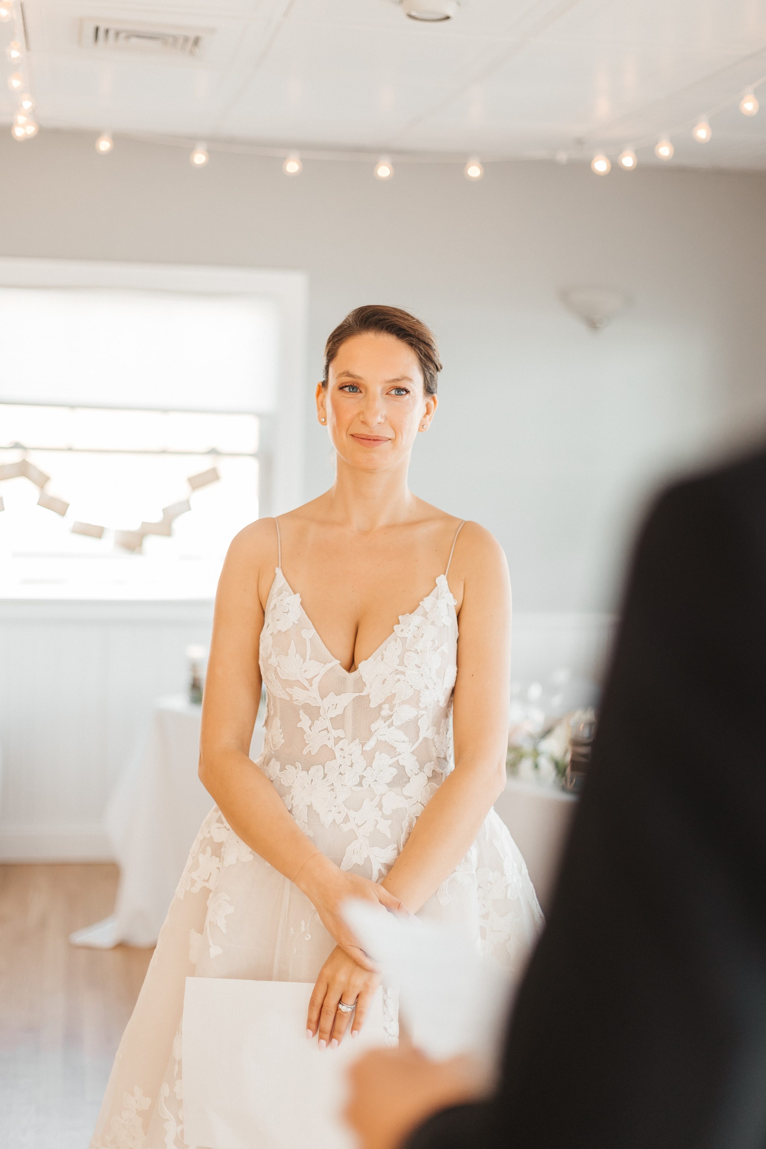 Wedding in Boston. My name is Kate and I am family and wedding photographer