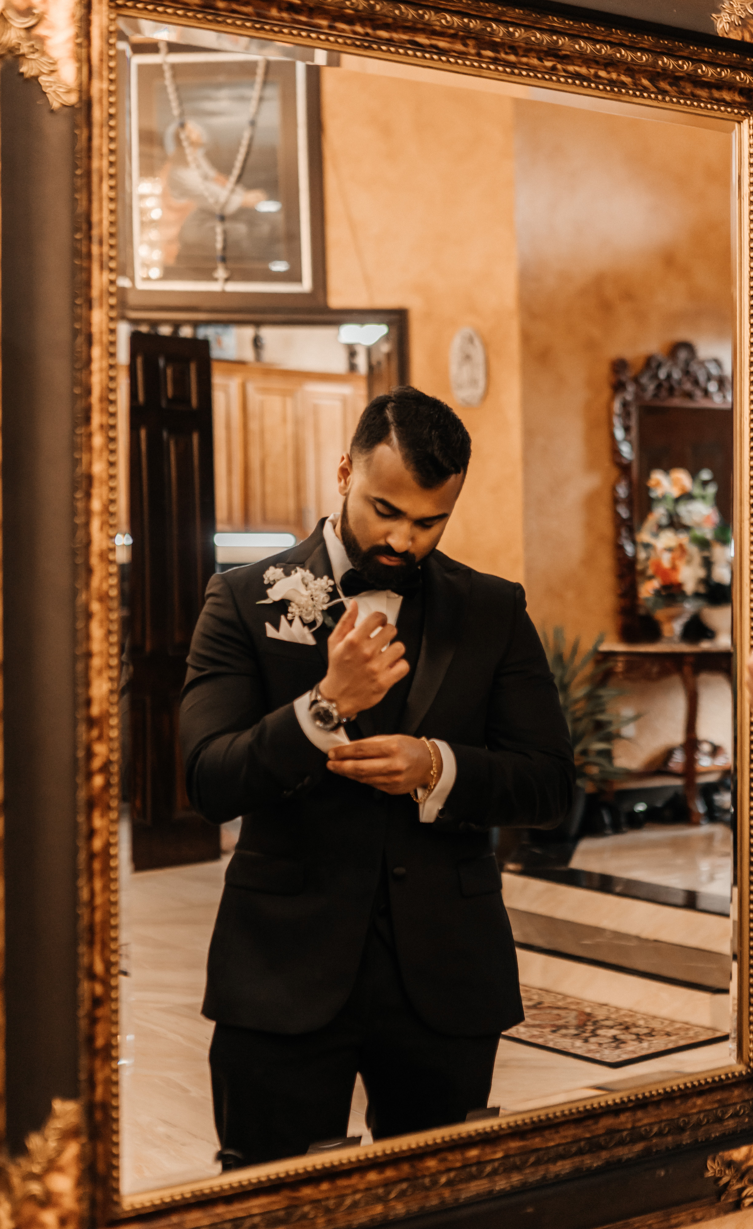 Indian Wedding. My name is Kate and I am family and wedding photographer