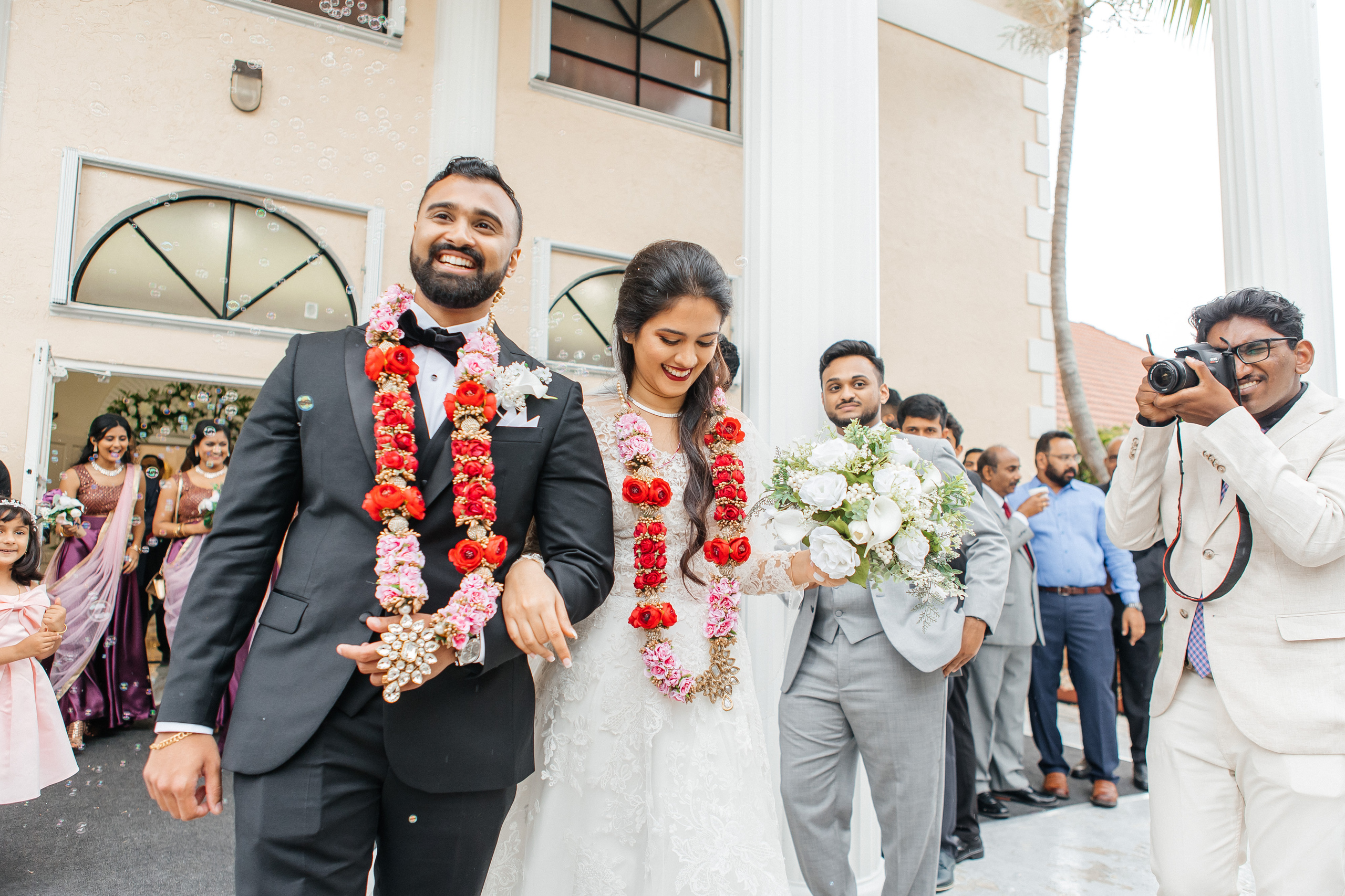 Indian Wedding. My name is Kate and I am family and wedding photographer