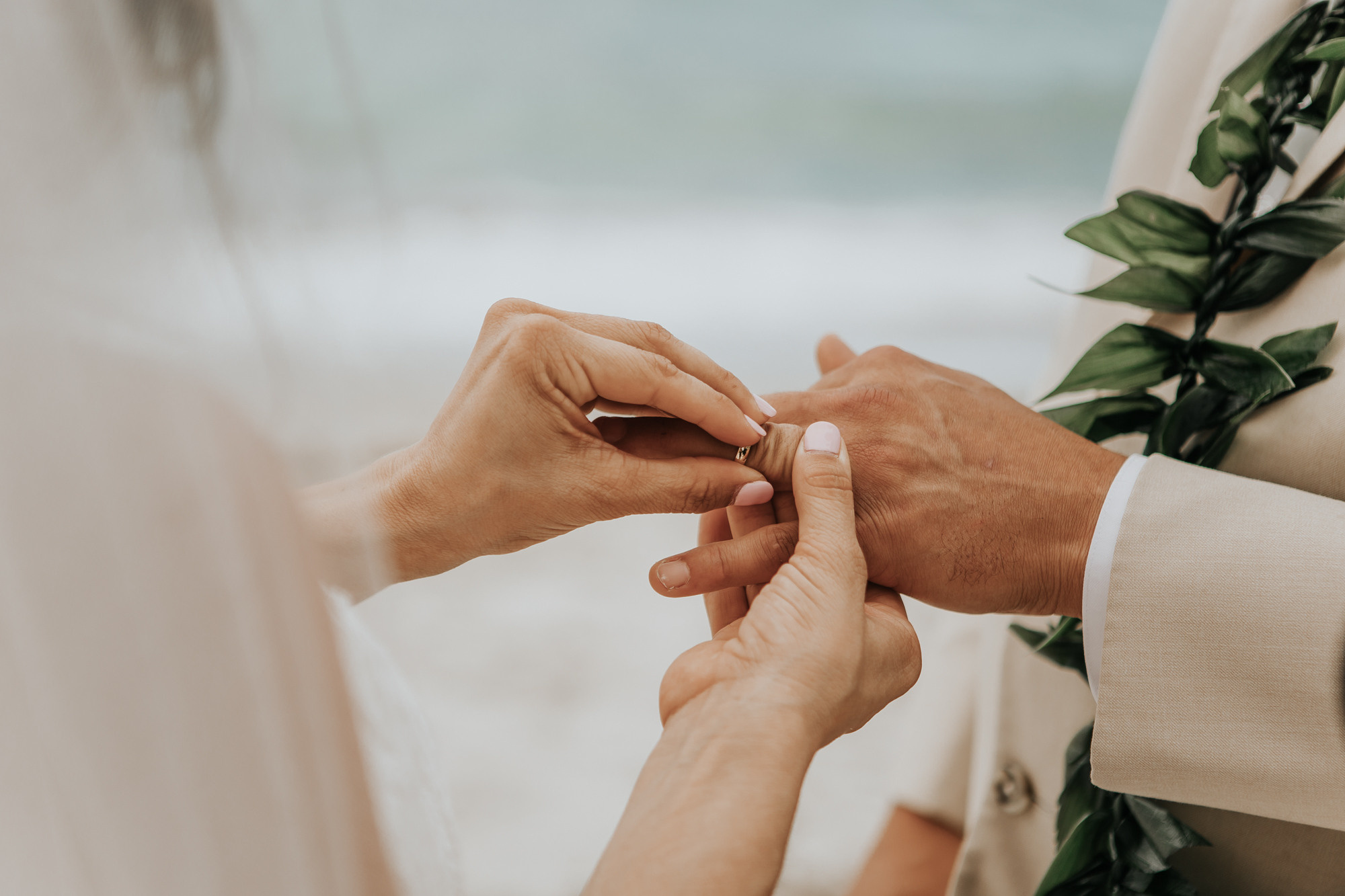 Wedding in Pelican hotel Miami. My name is Kate and I am family and wedding photographer