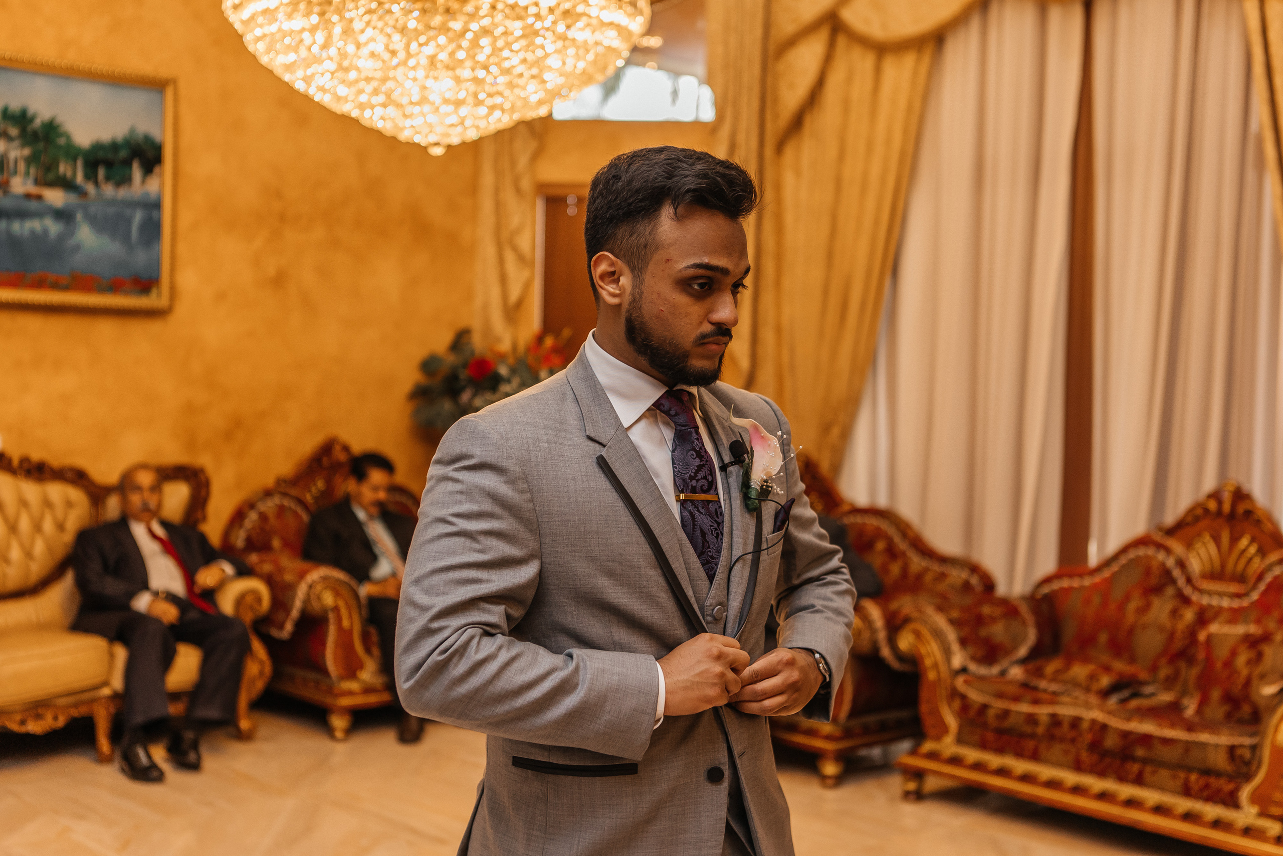 Indian Wedding. My name is Kate and I am family and wedding photographer