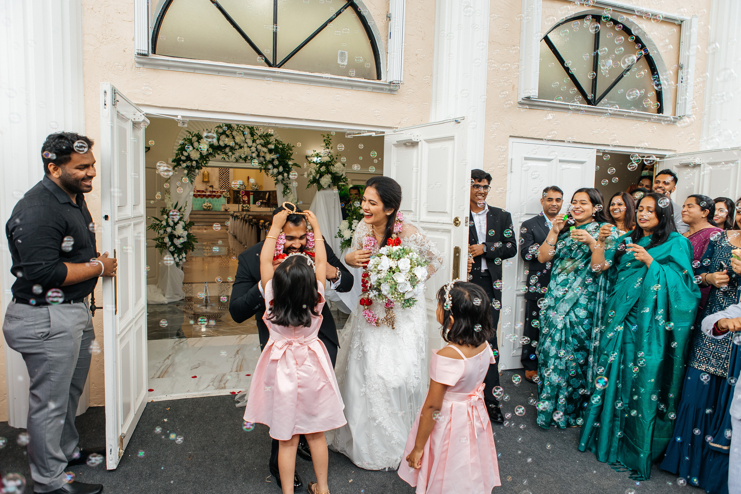 Indian Wedding. My name is Kate and I am family and wedding photographer