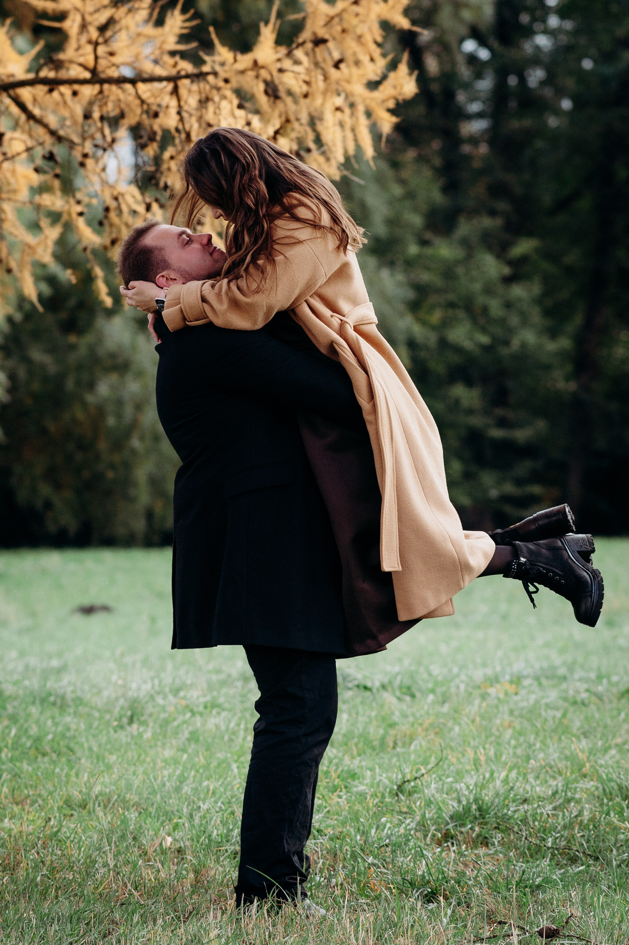 Liisa, Alexander & Marsel. Фотограф-анималист в Таллинне, Катя Лайсаар