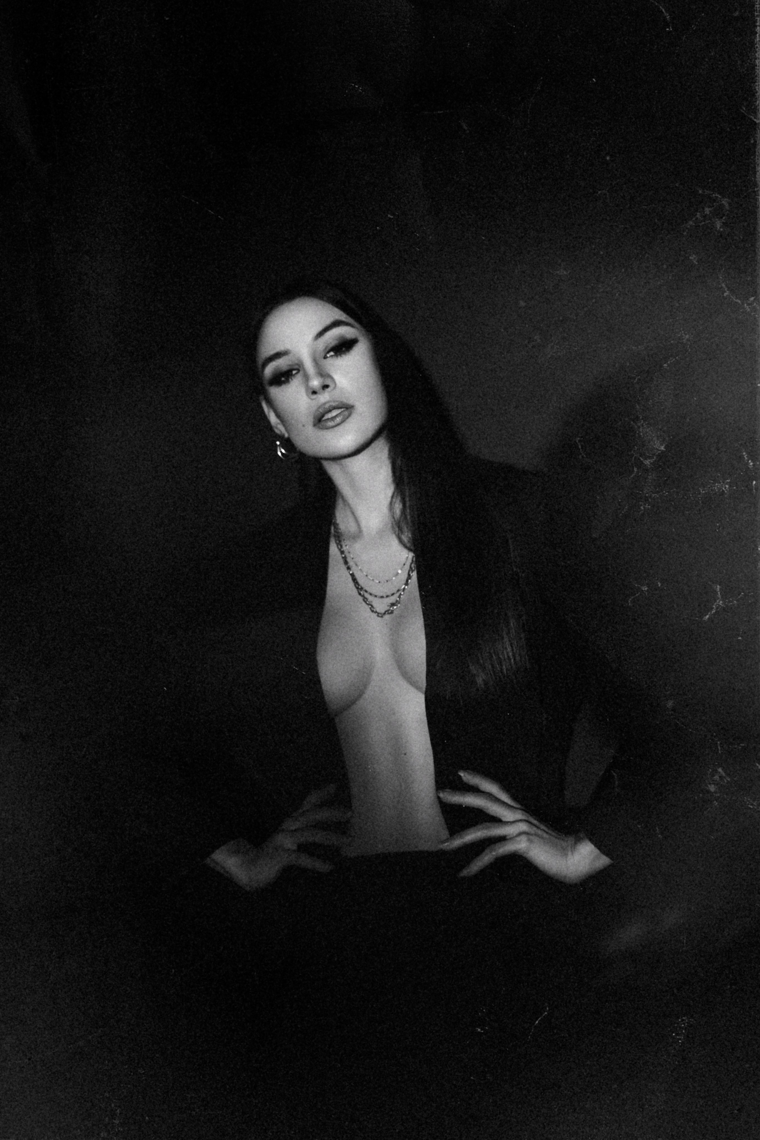 Svi moji studijski portreti na jednom mestu. Mark Smilyanic | Portretni boudoir fotograf iz Beograda