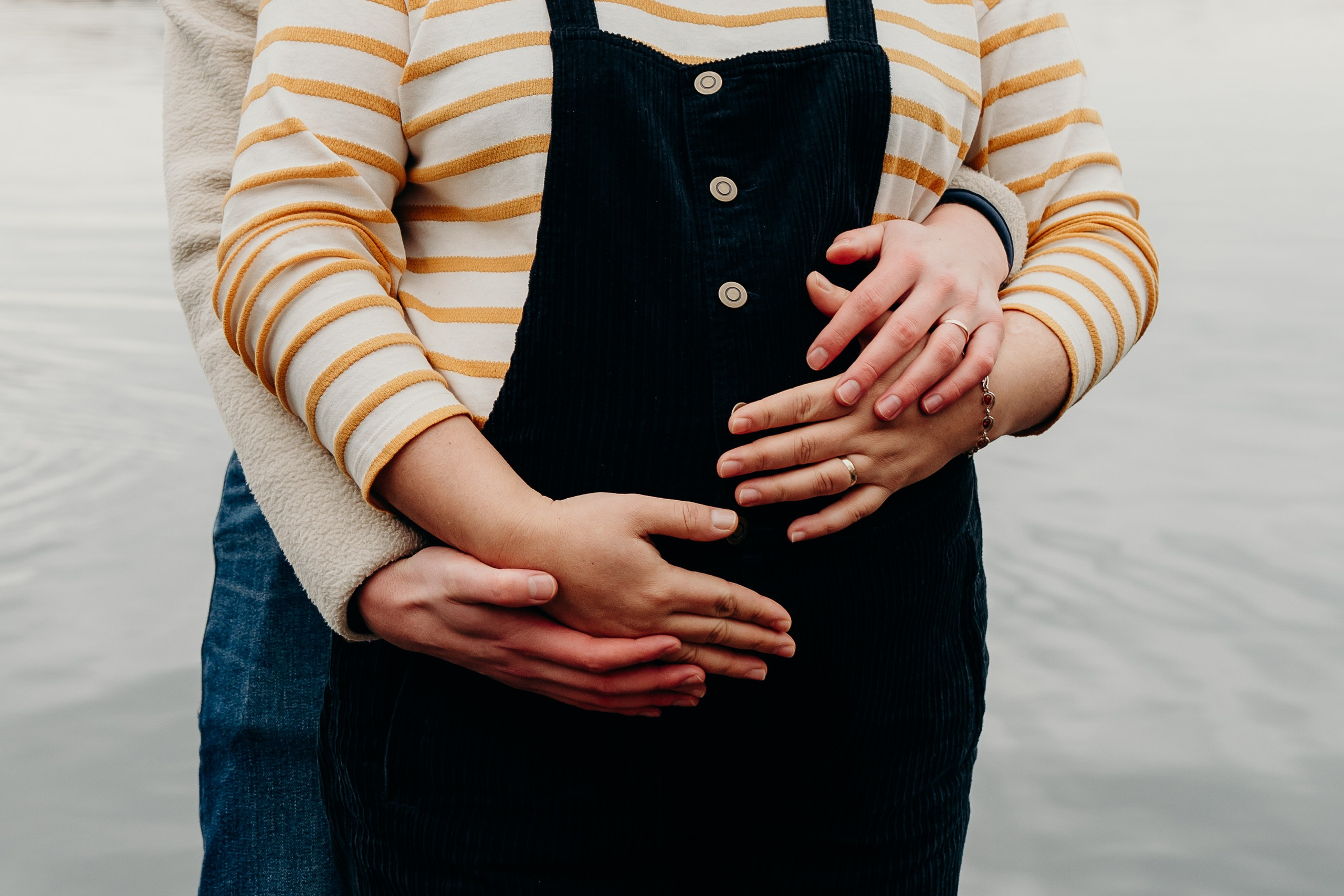 Maternity Photography Portfolio — Newcastle Upon Tyne & North East. Family, Maternity & Newborn Photographer in Newcastle Upon Tyne / Yana Balatskaya