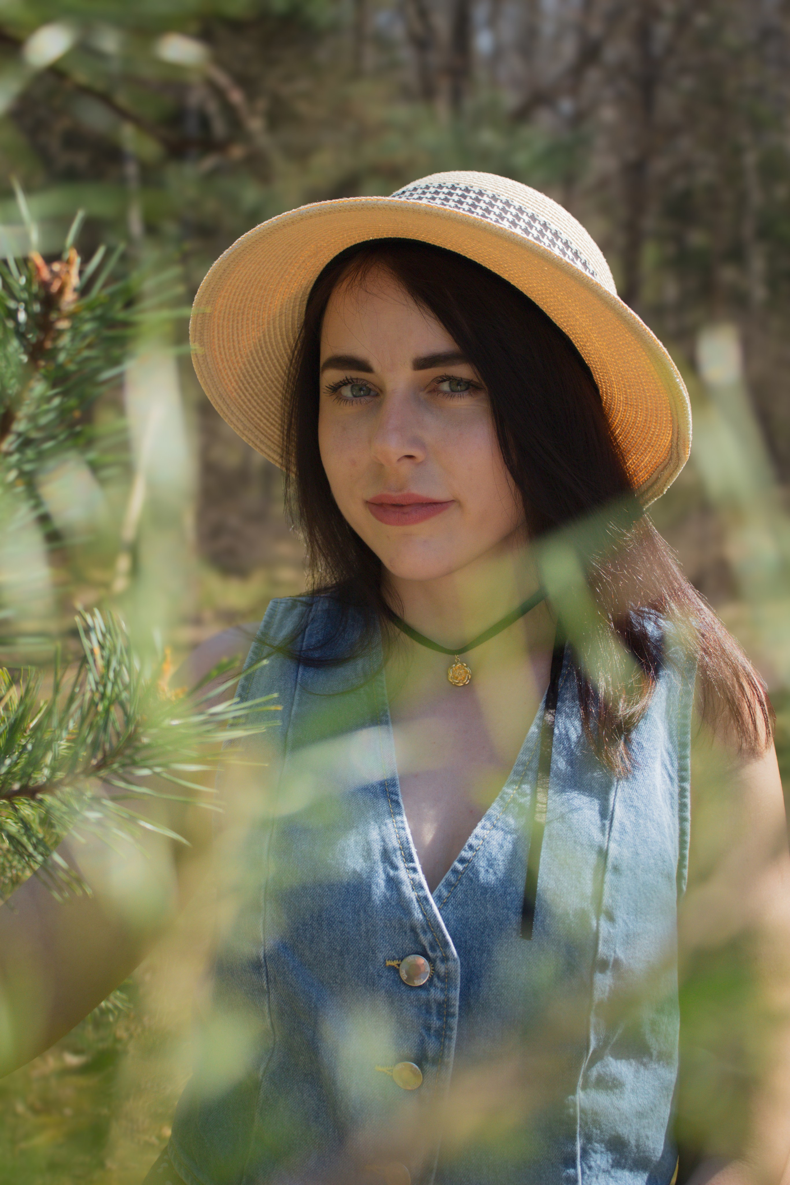 Portretai. Fotografė Klaipėdoje