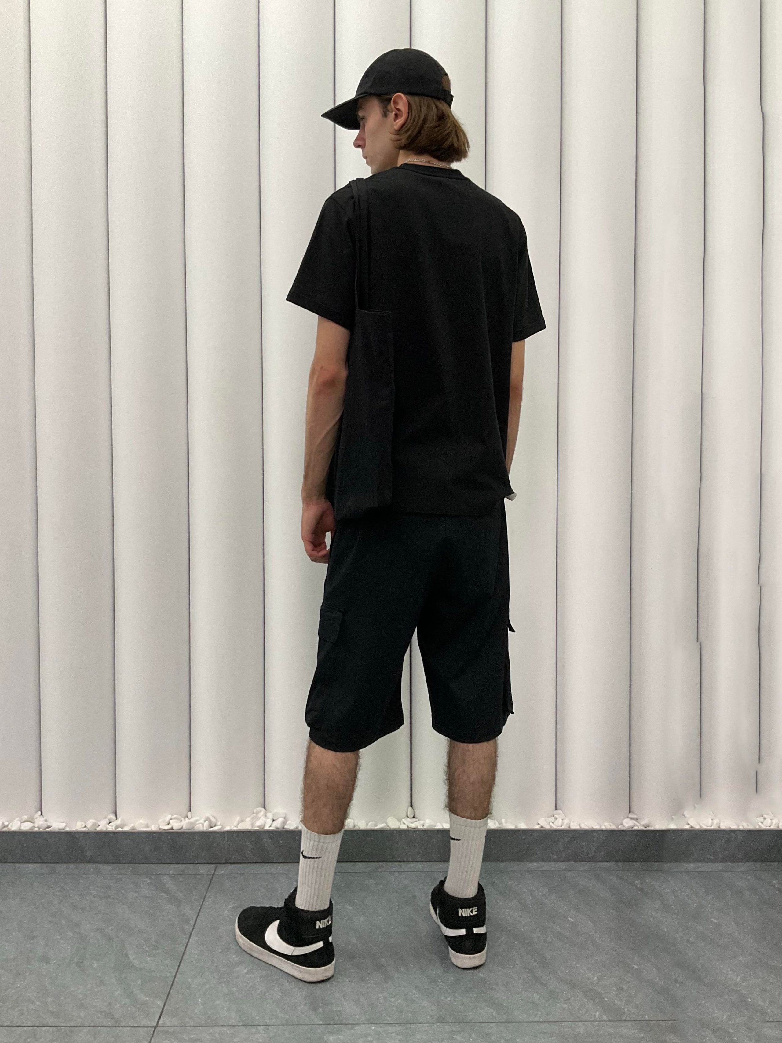 Mixed lookbook for Choizfeed. Stylist