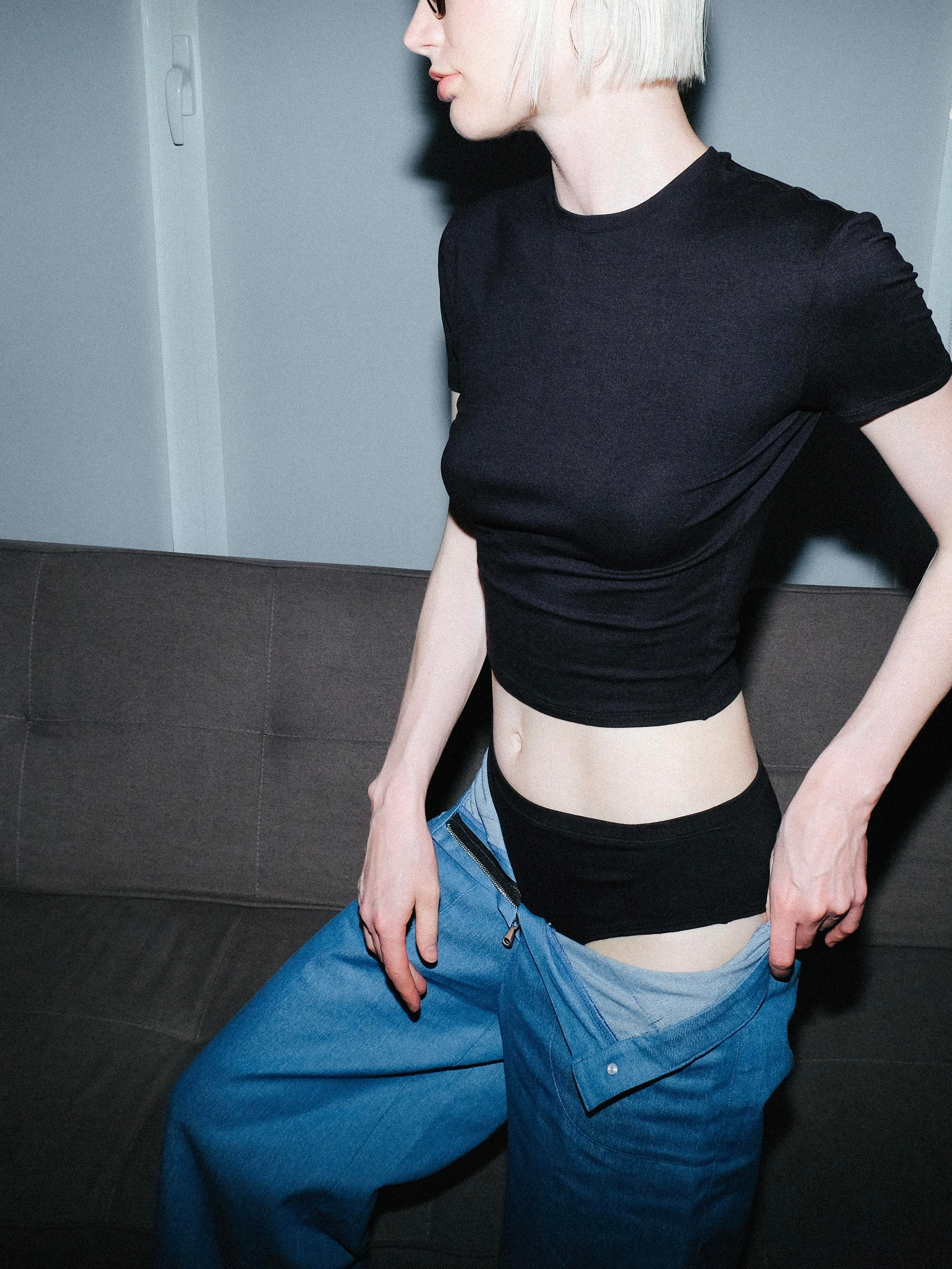 Campaign My Opinion. Stylist