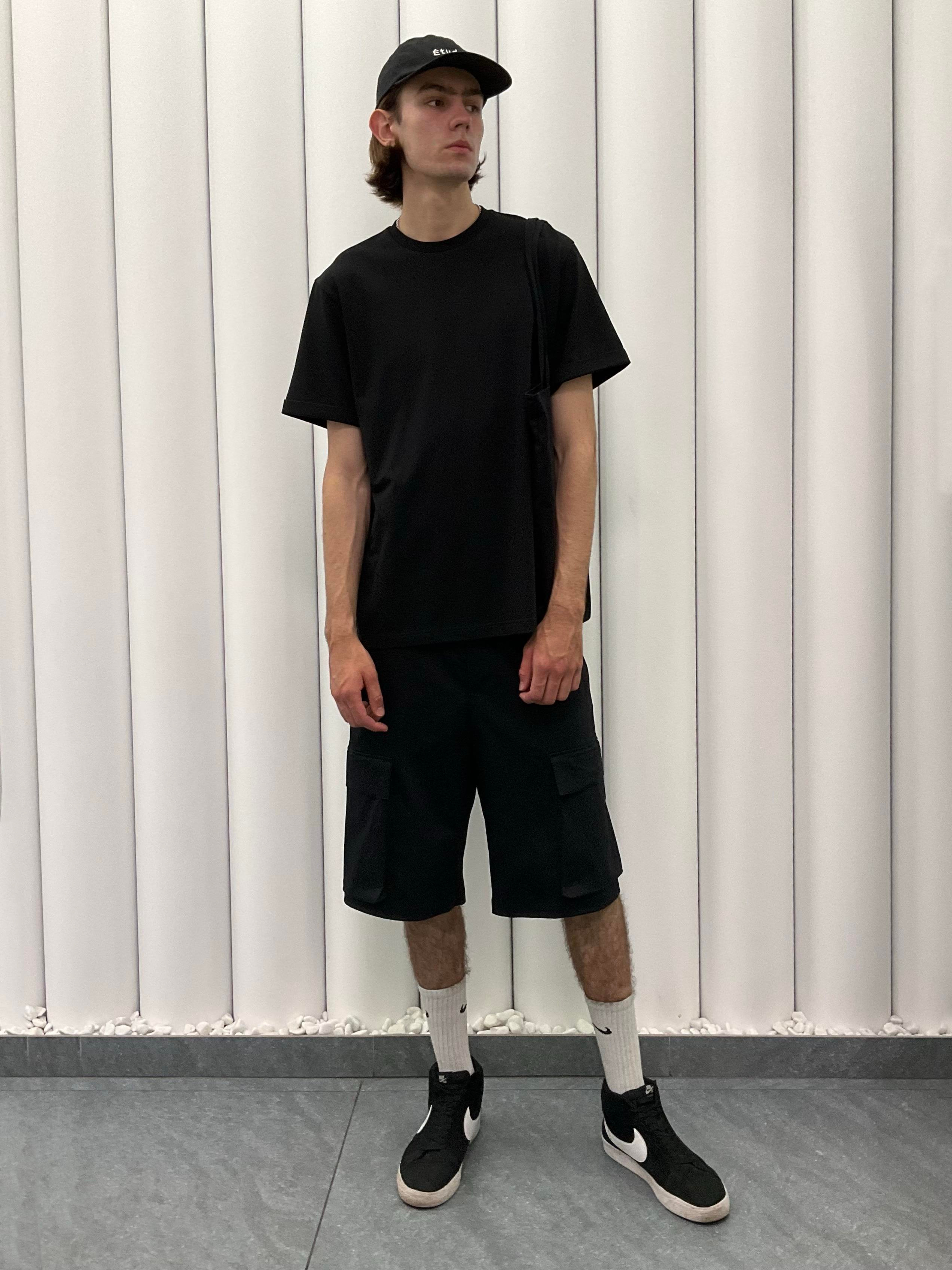 Mixed lookbook for Choizfeed. Stylist