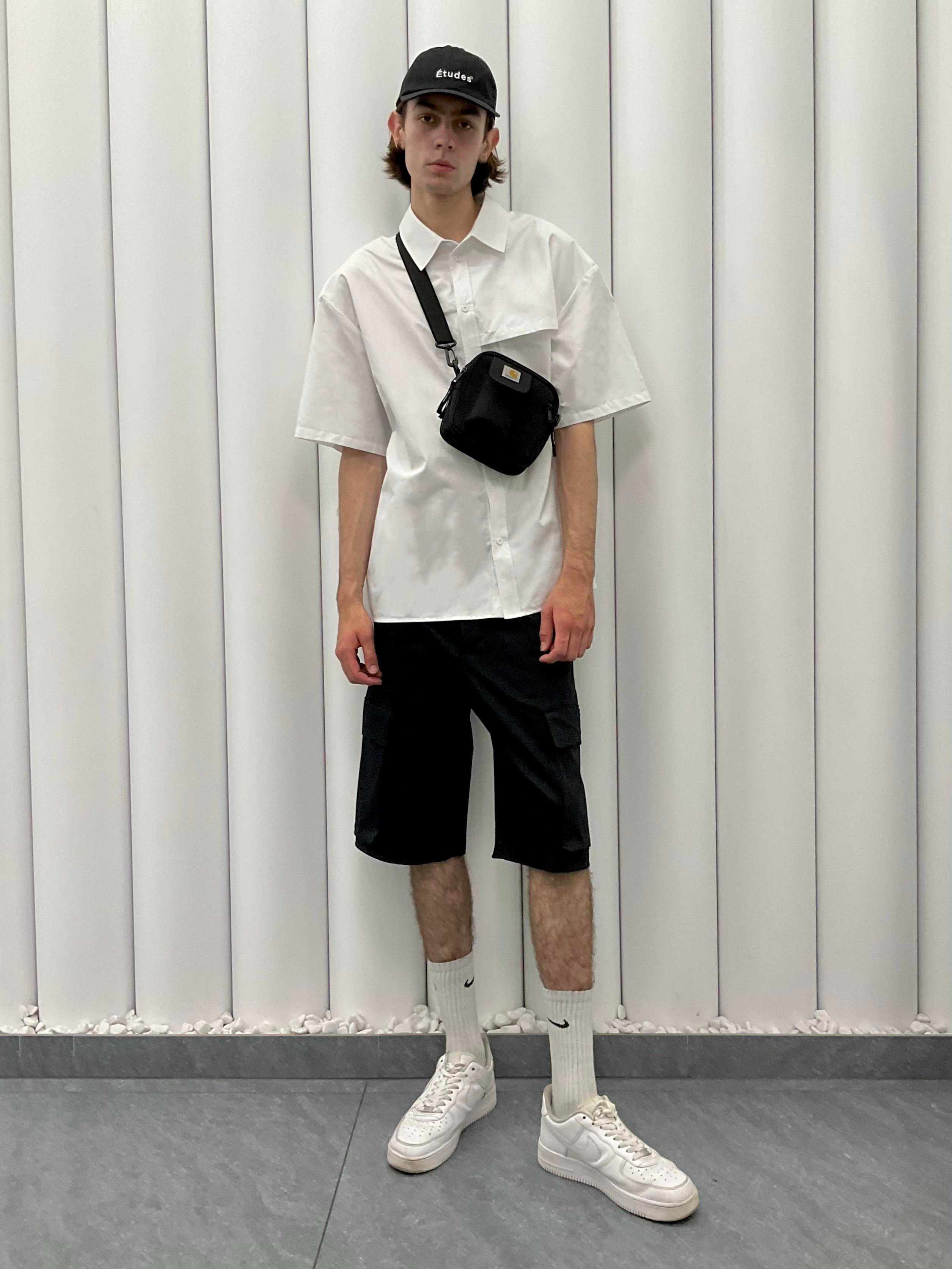 Mixed lookbook for Choizfeed. Stylist