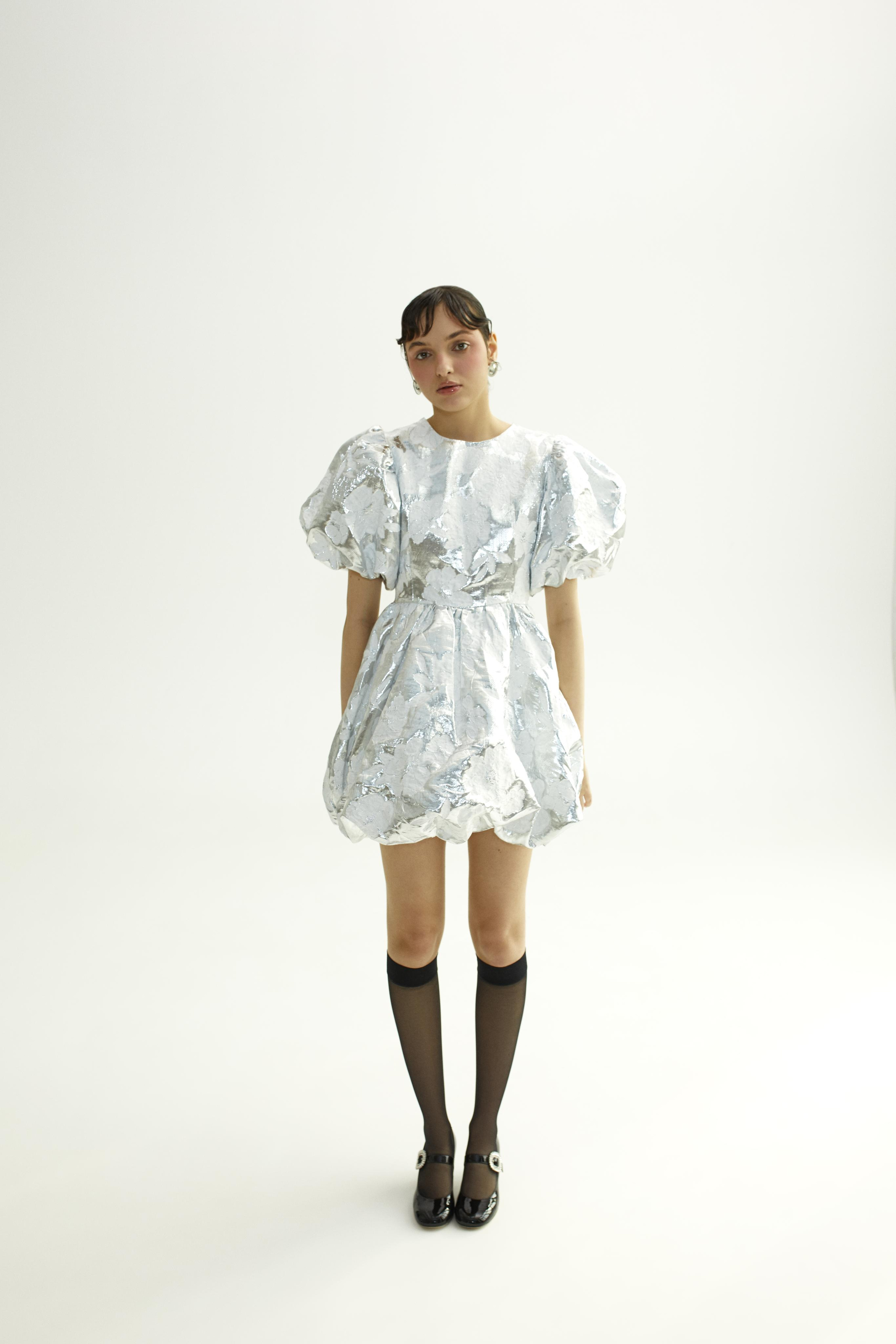 Mixed lookbook. Stylist