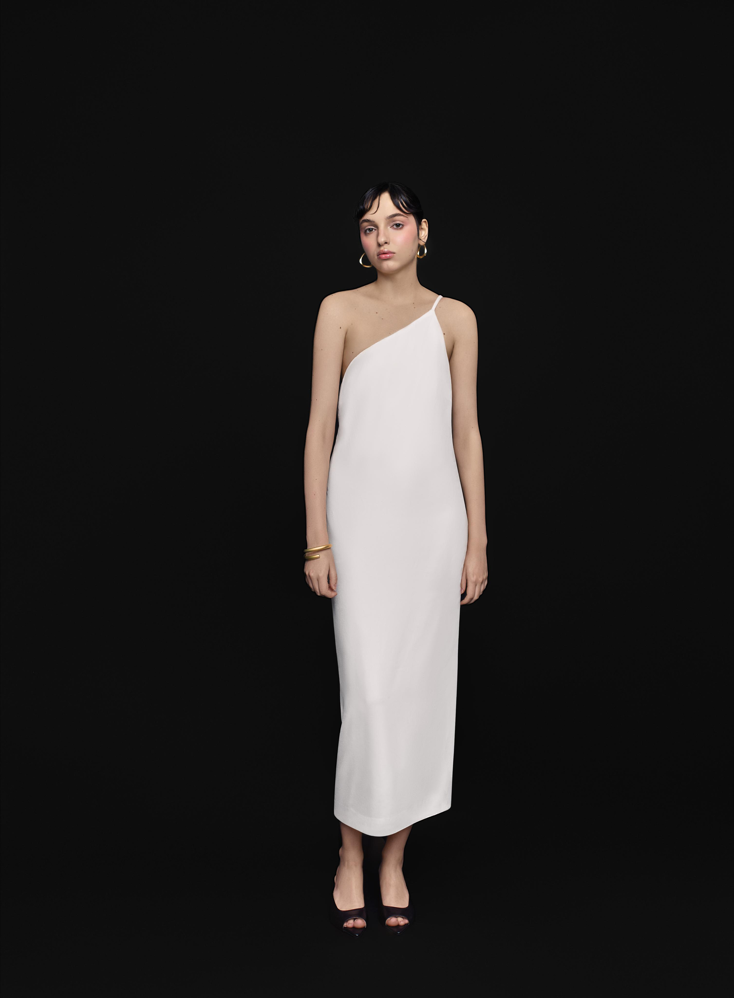 Mixed lookbook. Stylist