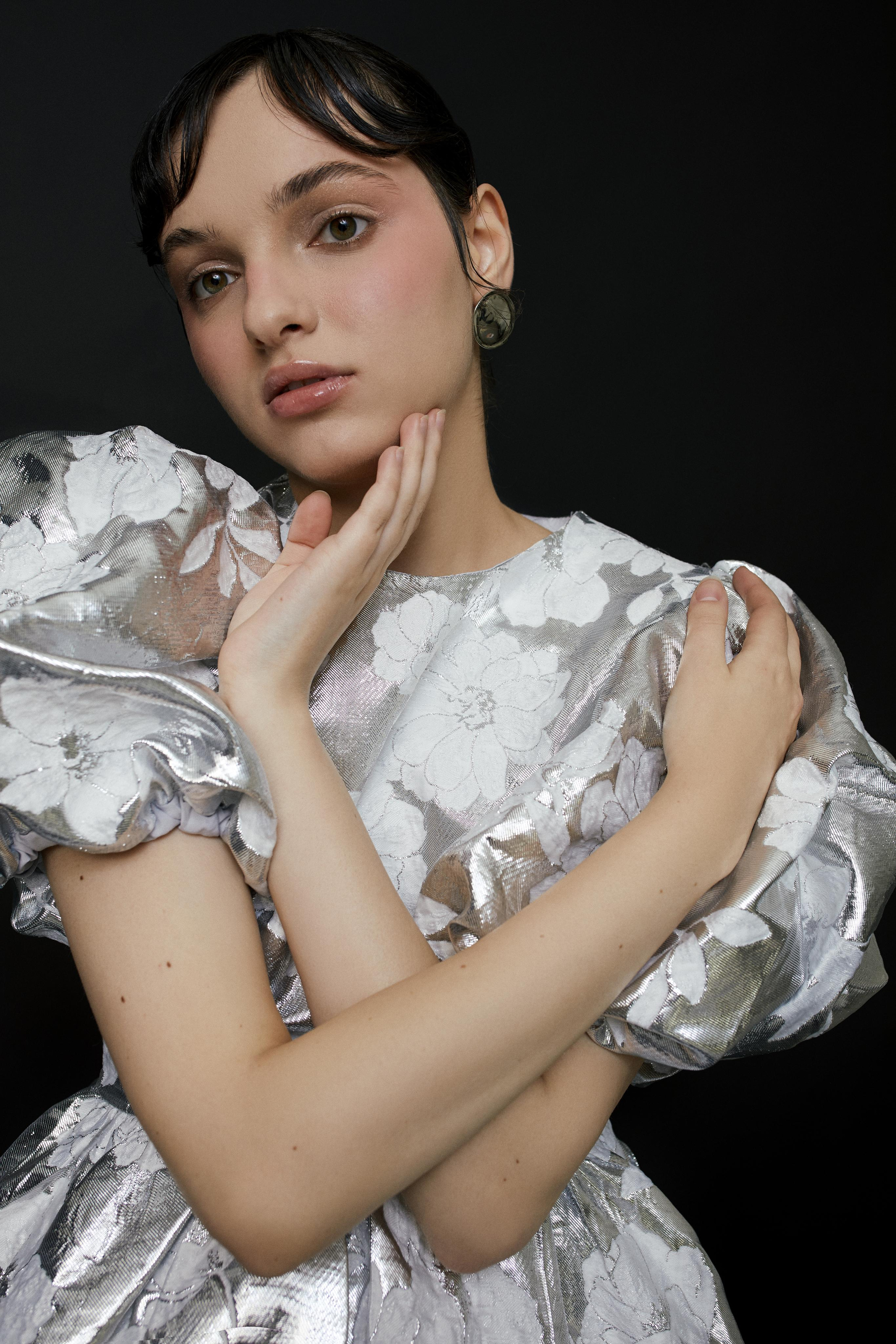 Mixed lookbook. Stylist