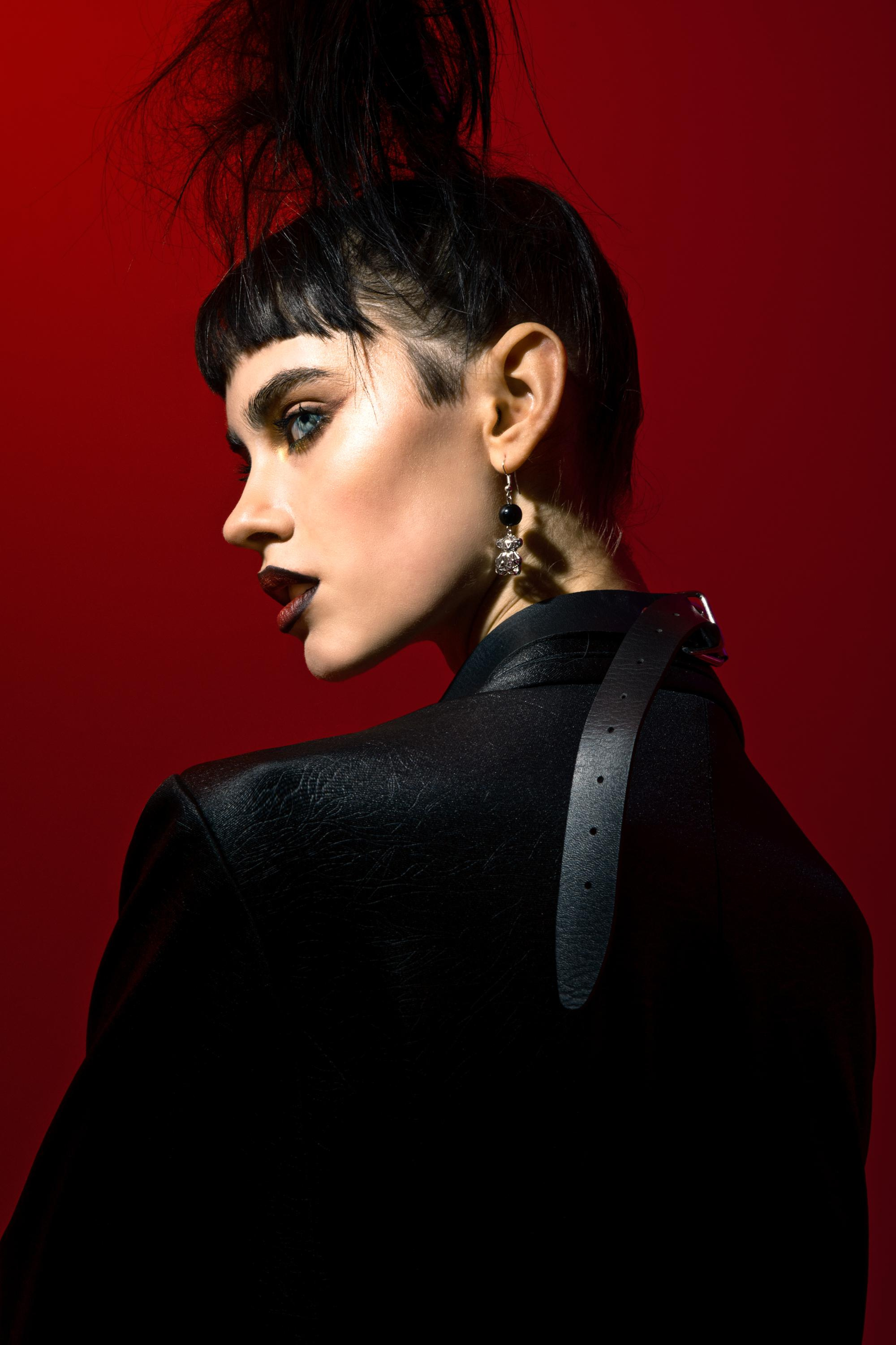 Calendar Pride Vape. Stylist