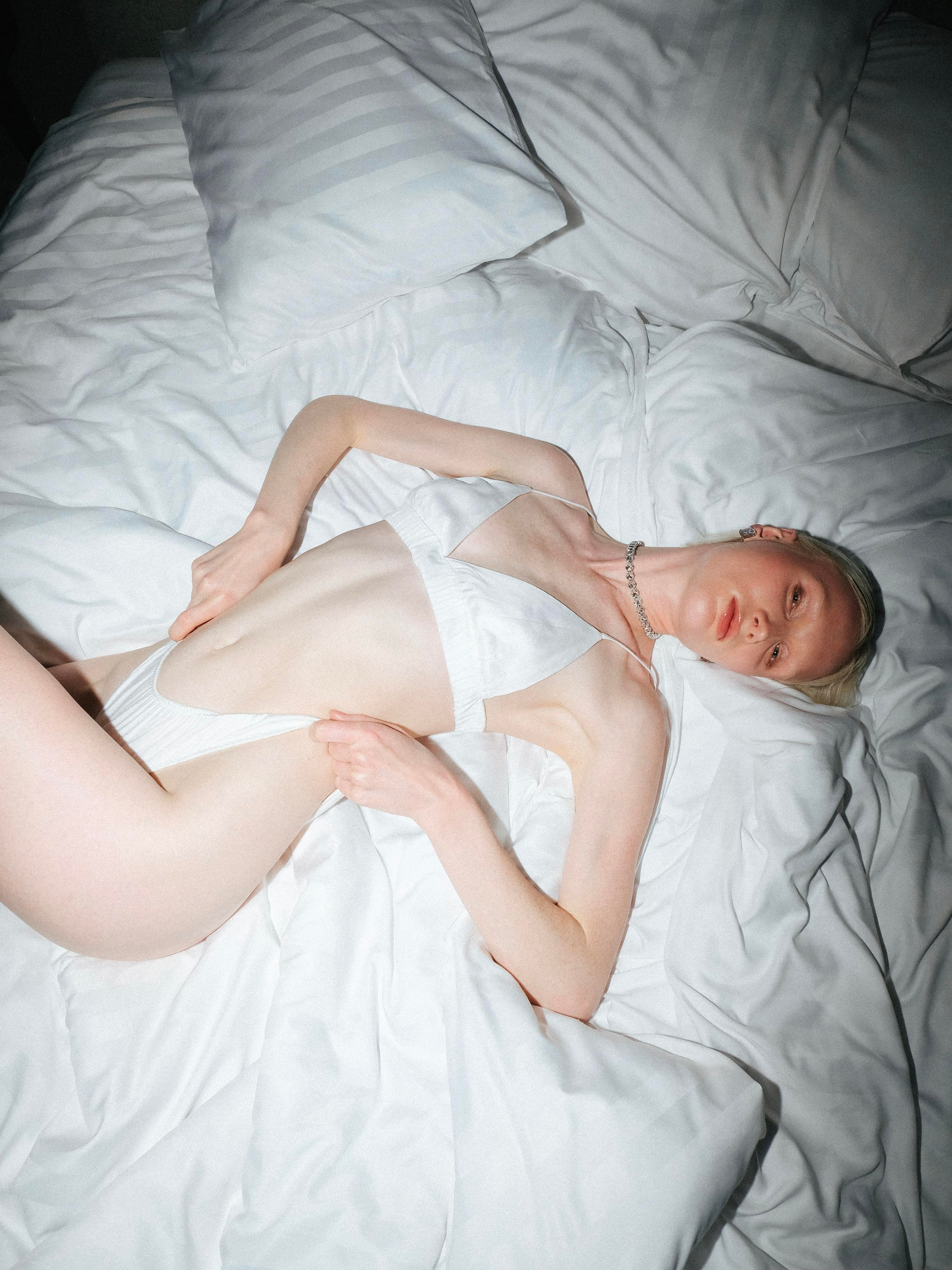 Campaign My Opinion. Stylist