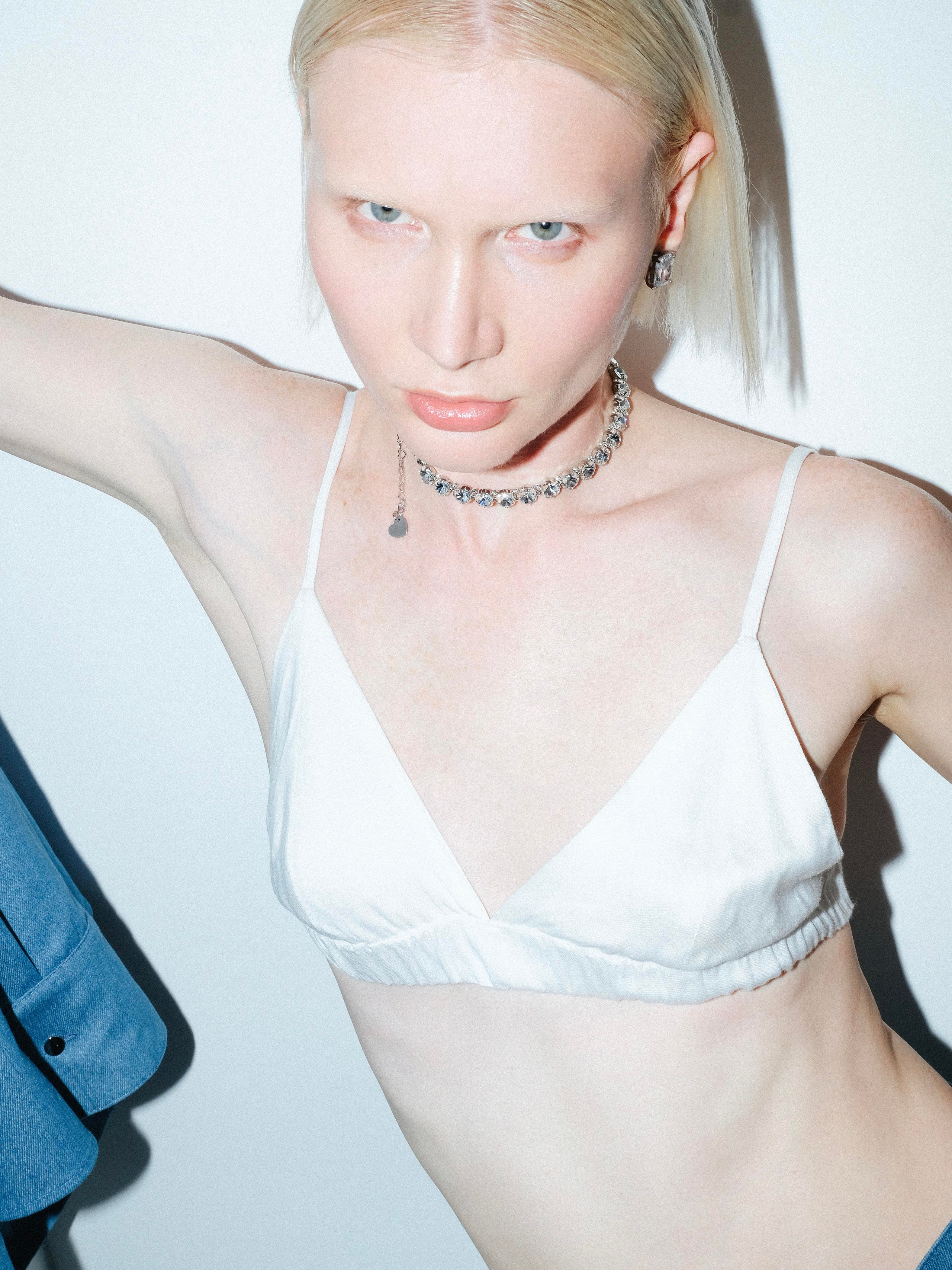 Campaign My Opinion. Stylist