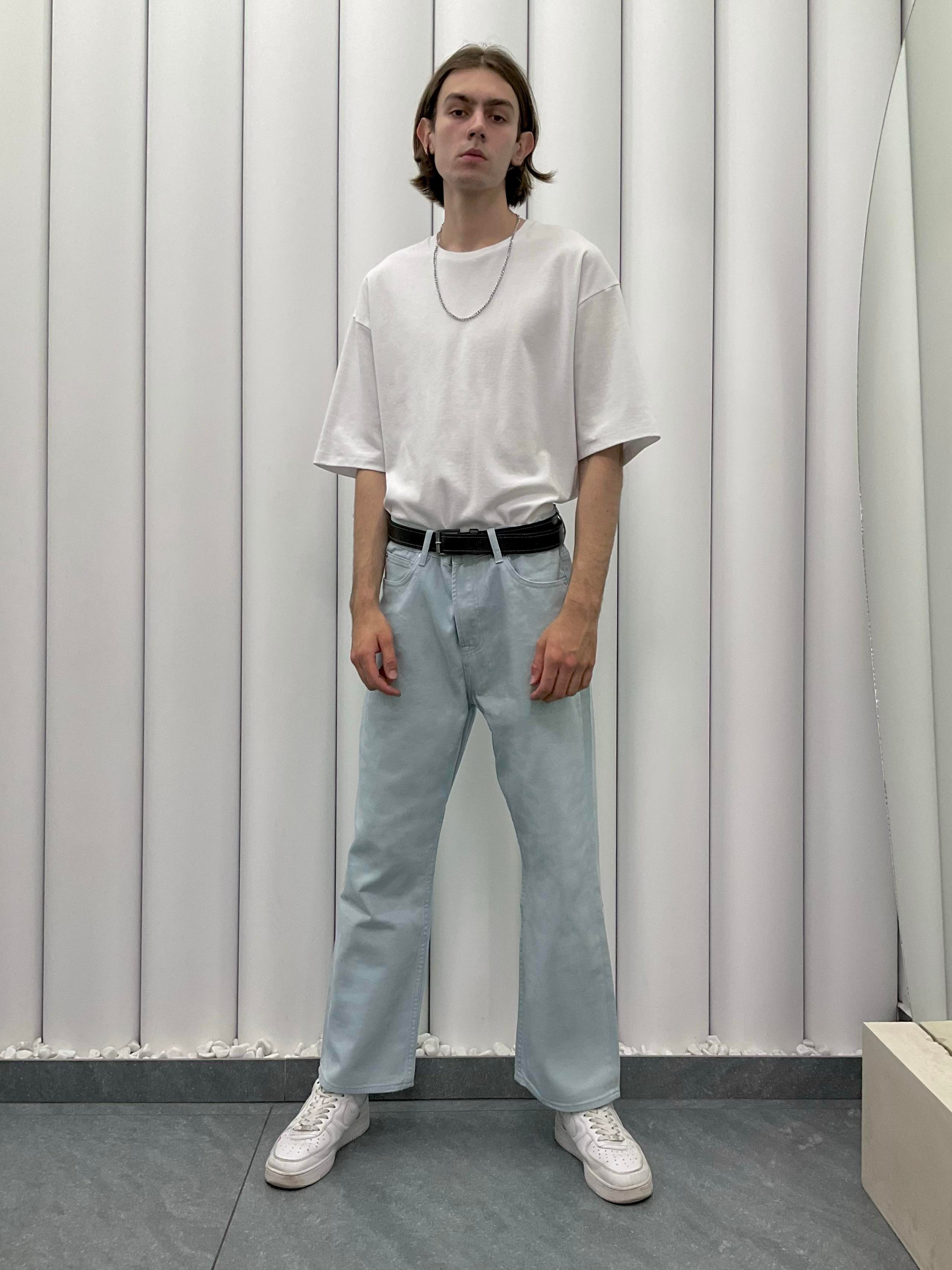 Mixed lookbook for Choizfeed. Stylist