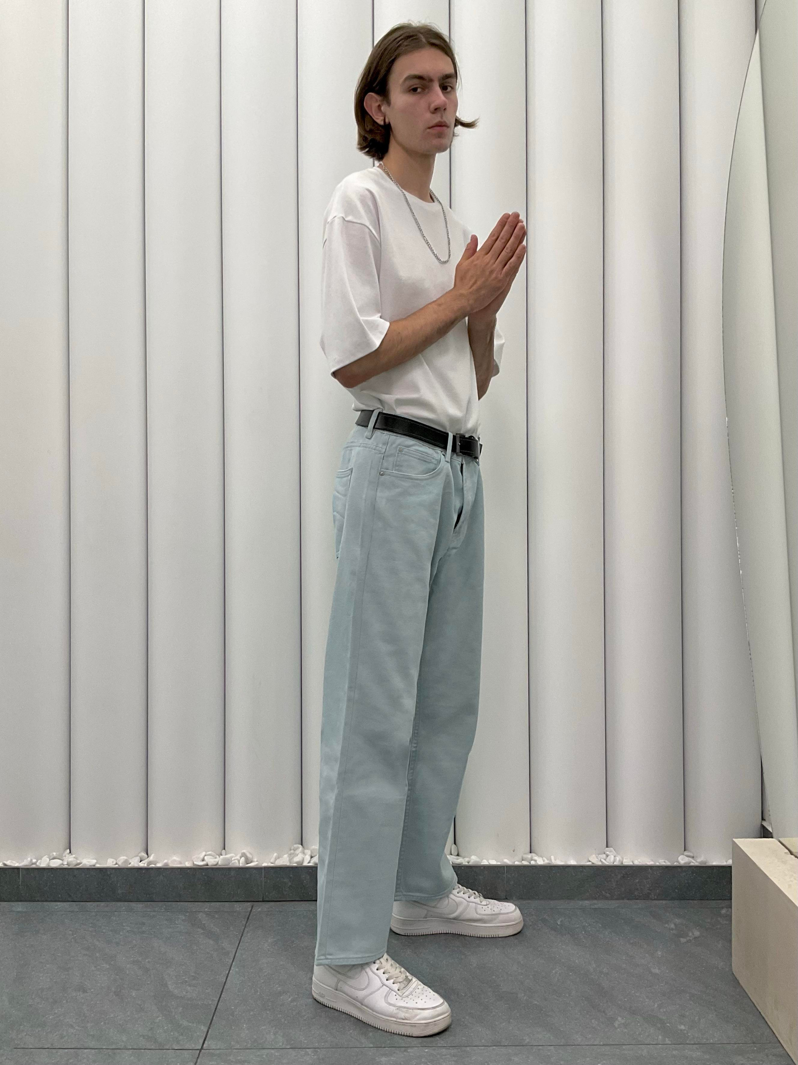 Mixed lookbook for Choizfeed. Stylist