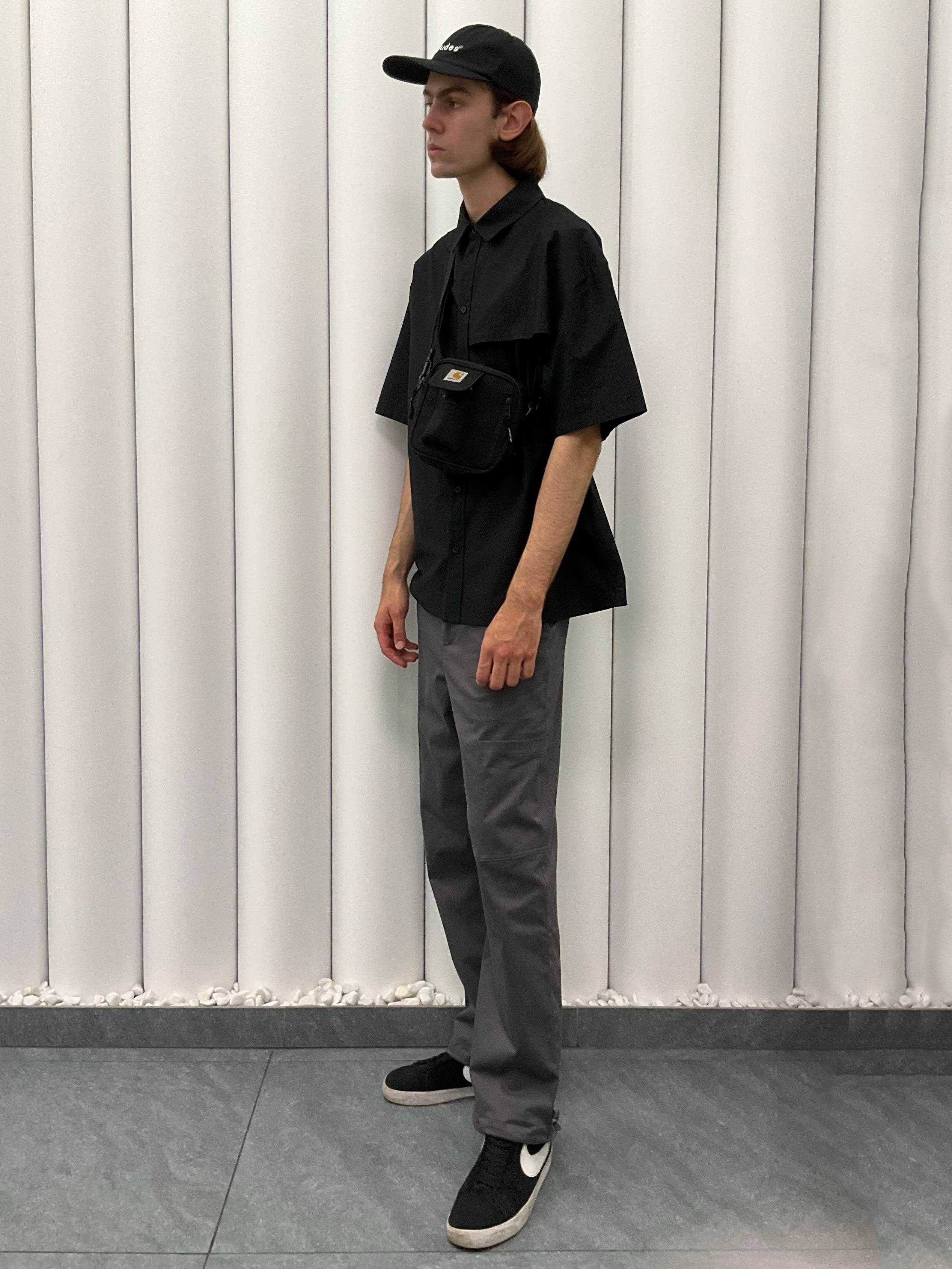 Mixed lookbook for Choizfeed. Stylist