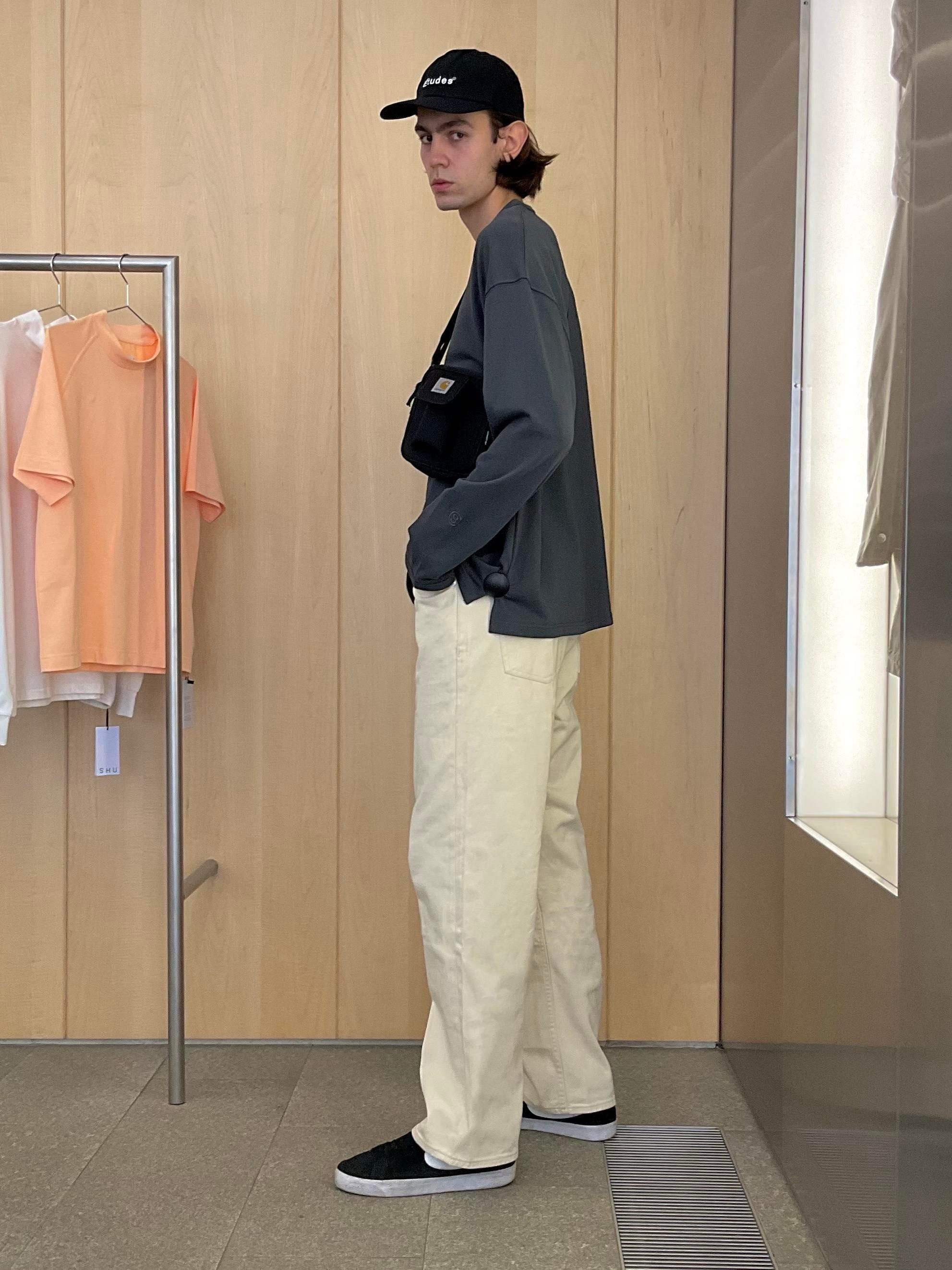 Mixed lookbook for Choizfeed. Stylist