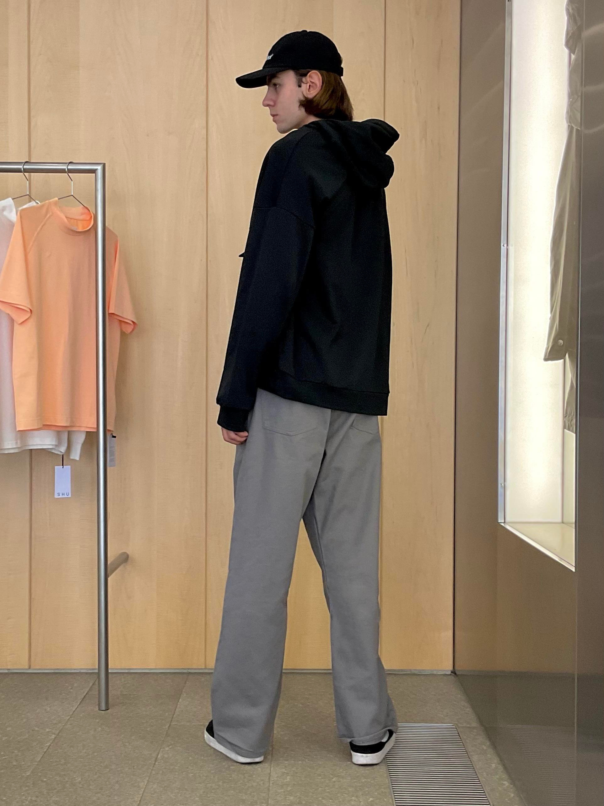 Mixed lookbook for Choizfeed. Stylist