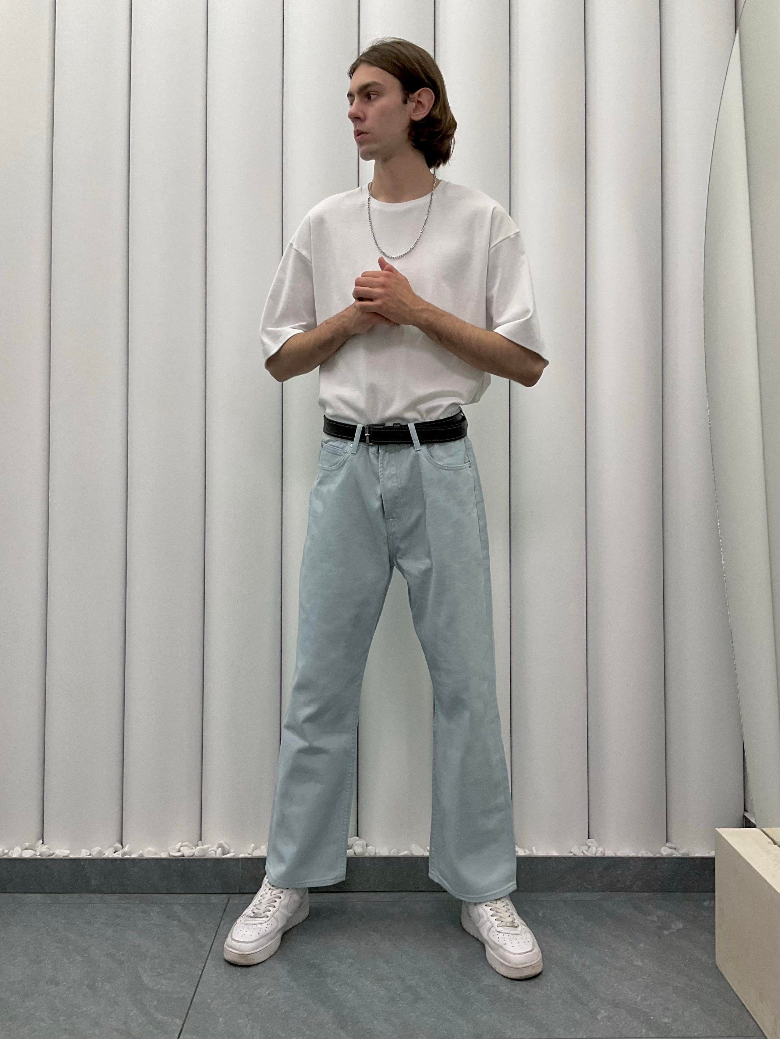 Mixed lookbook for Choizfeed. Stylist