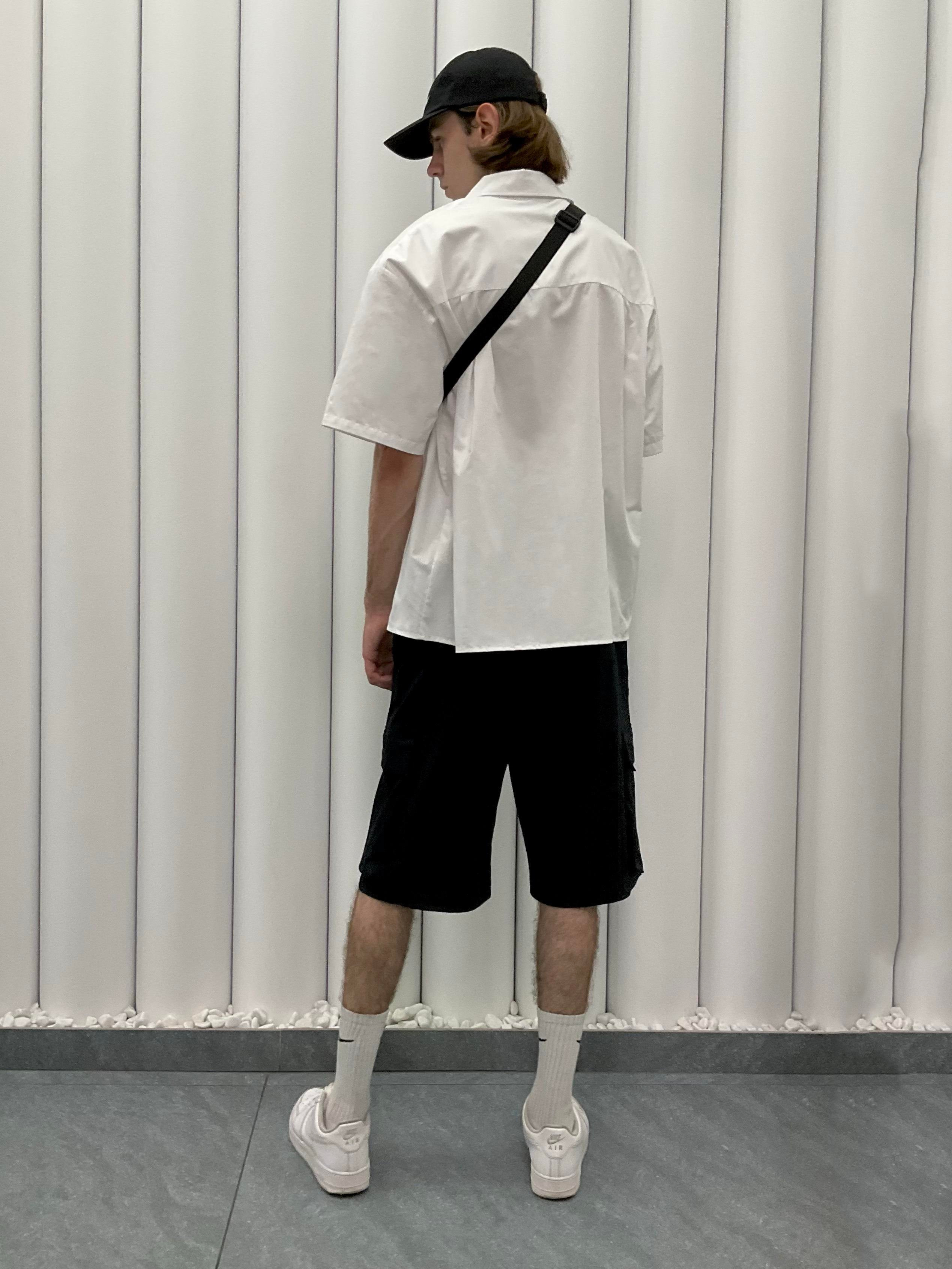 Mixed lookbook for Choizfeed. Stylist