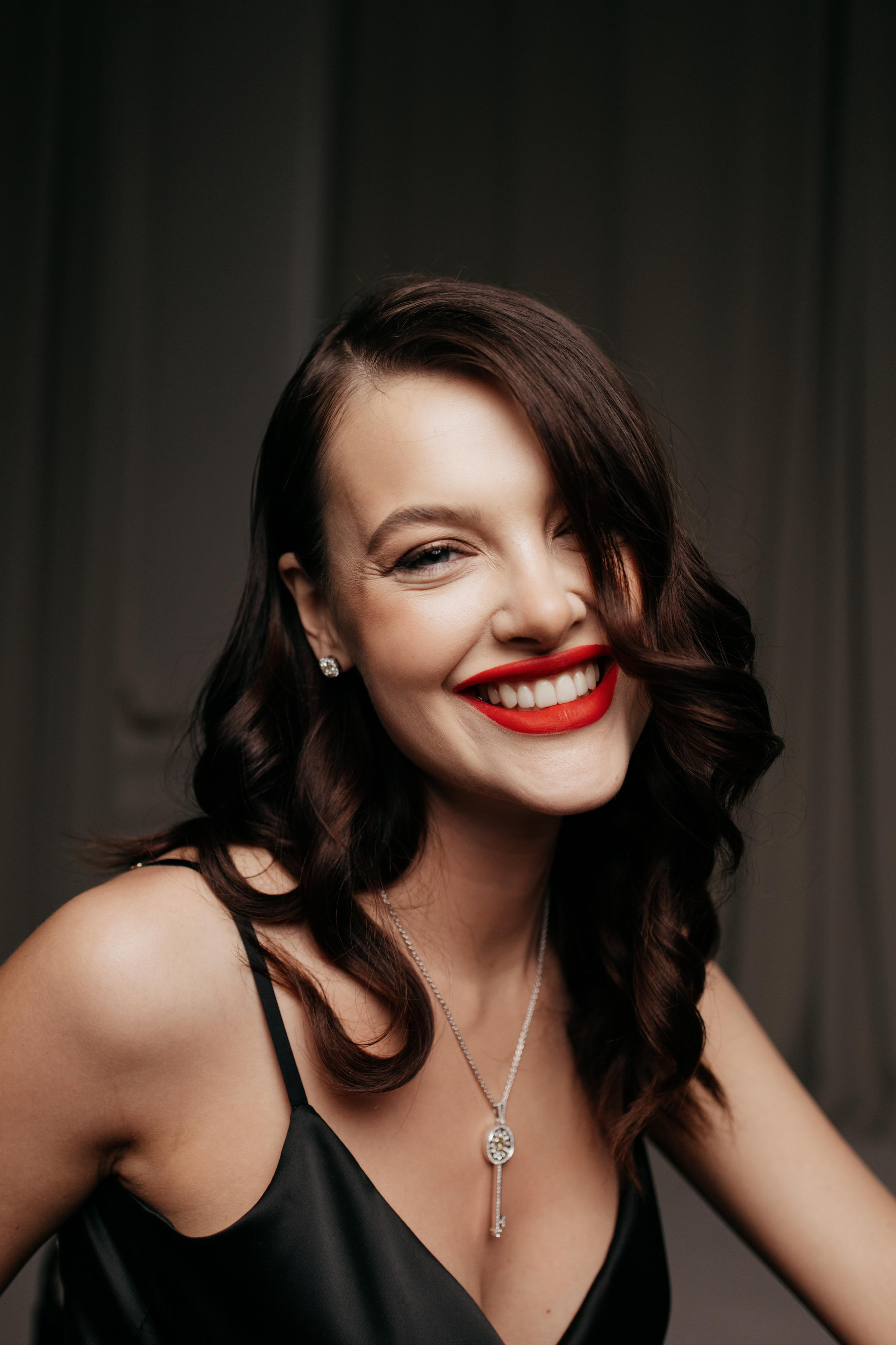 Campaign Bicarat Jewelry. Stylist