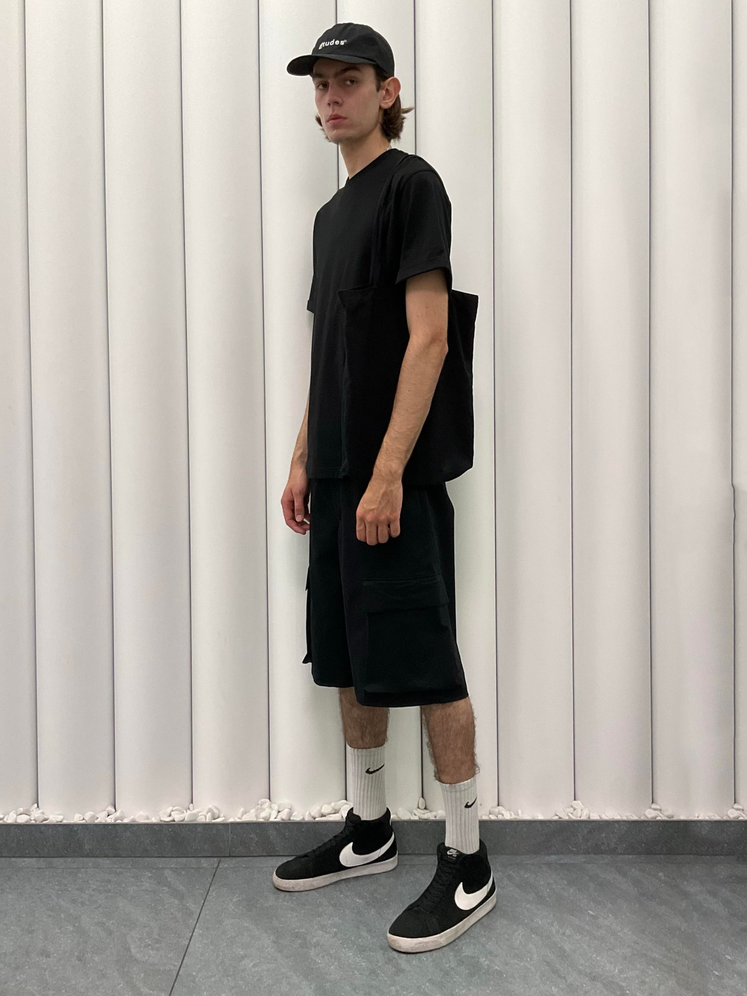 Mixed lookbook for Choizfeed. Stylist