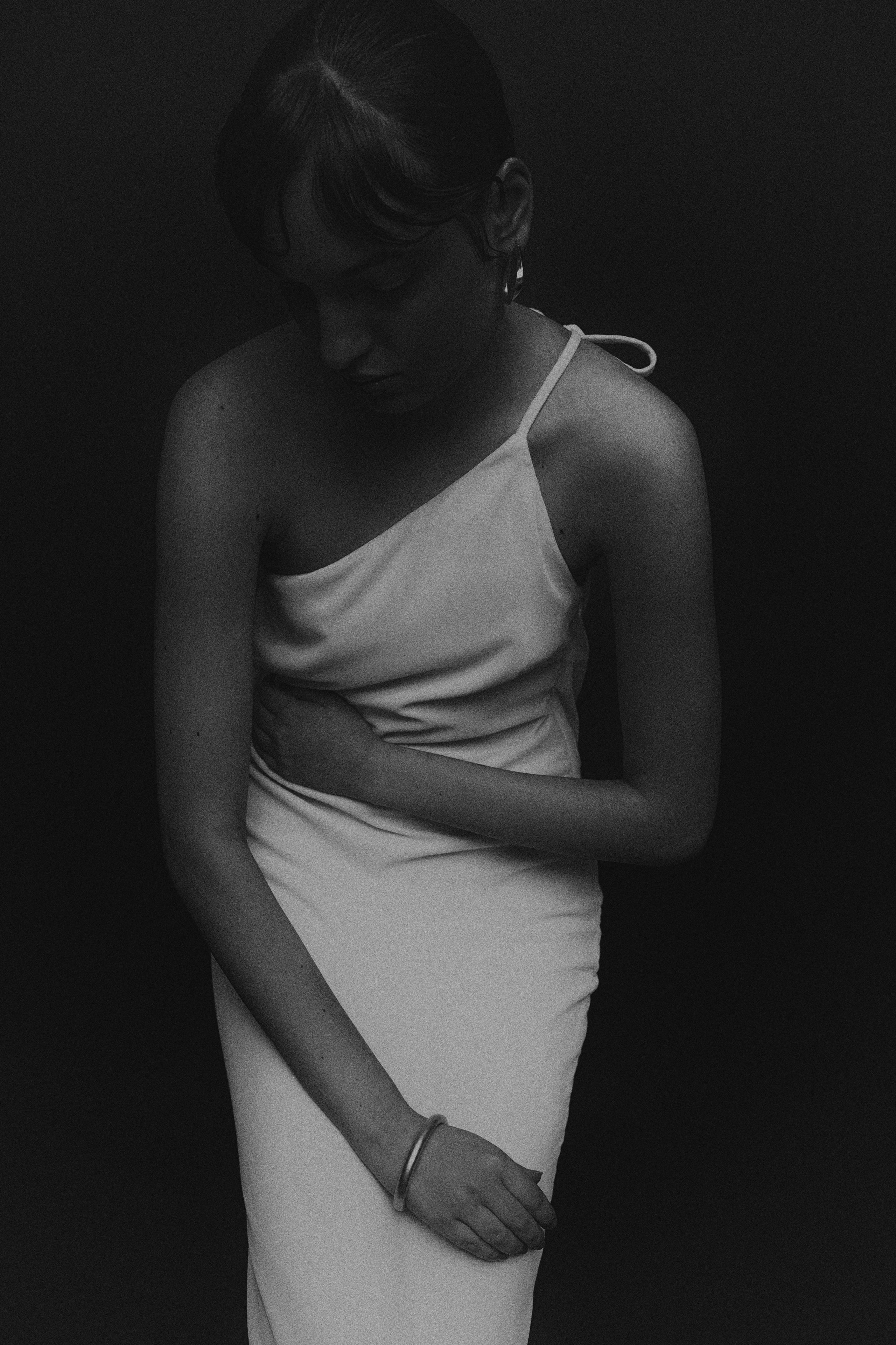 Mixed lookbook. Stylist