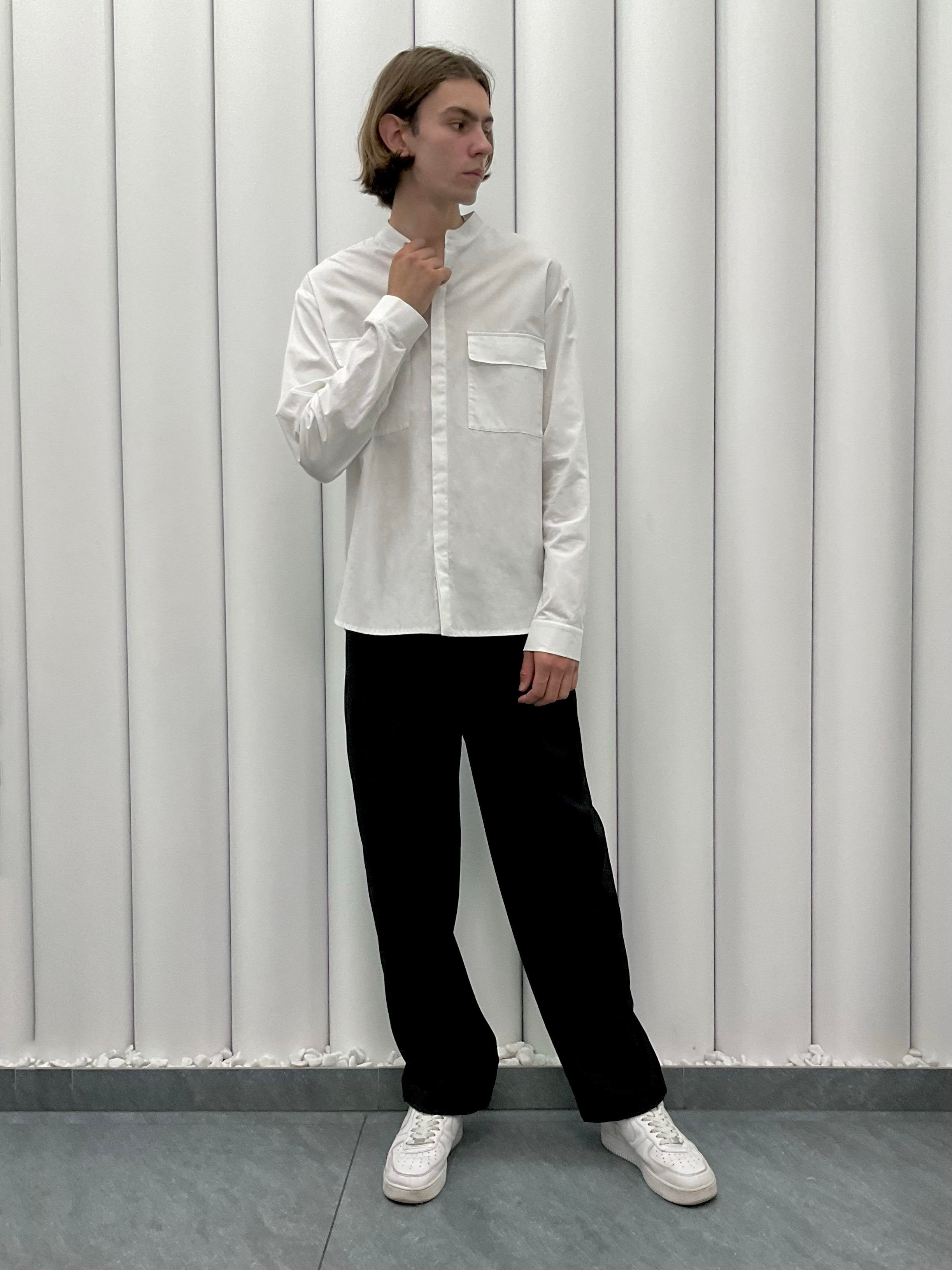 Mixed lookbook for Choizfeed. Stylist