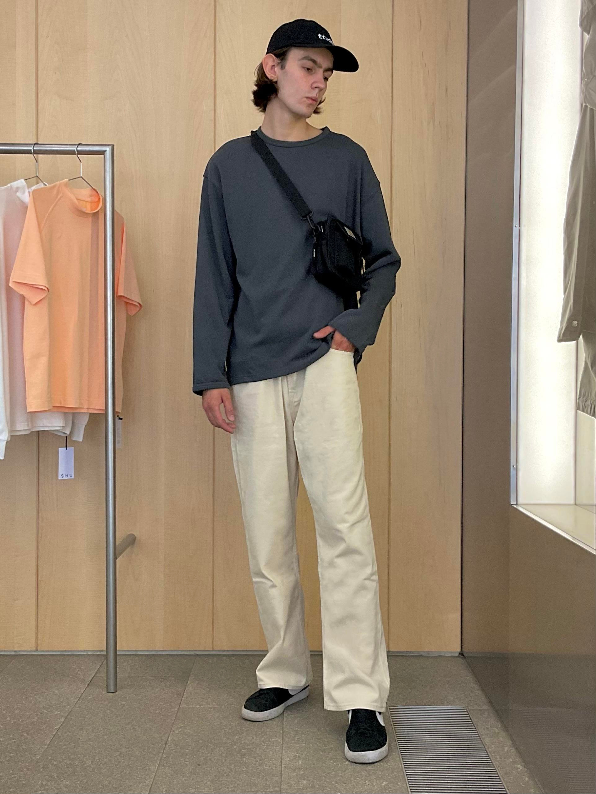 Mixed lookbook for Choizfeed. Stylist