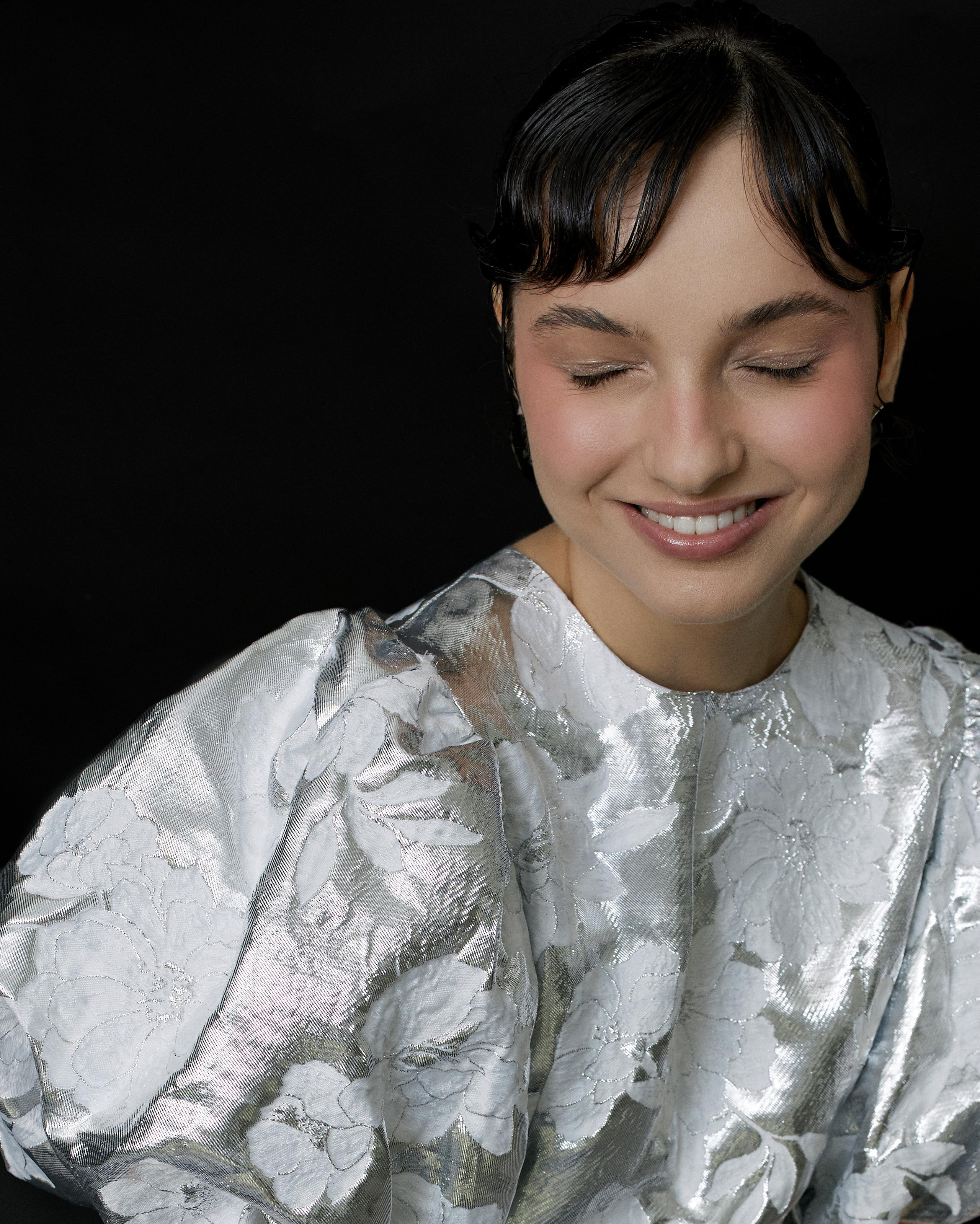 Mixed lookbook. Stylist