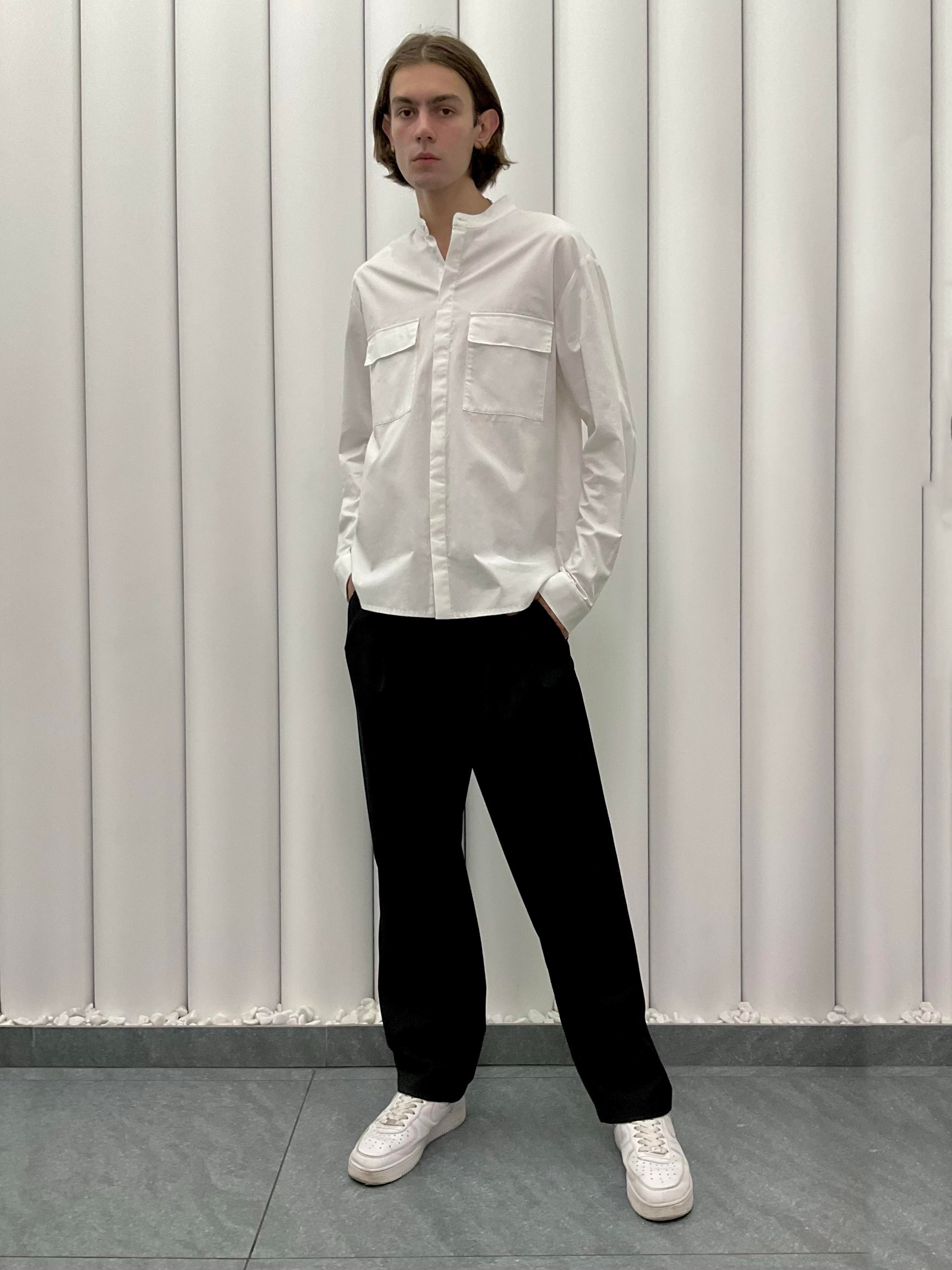 Mixed lookbook for Choizfeed. Stylist