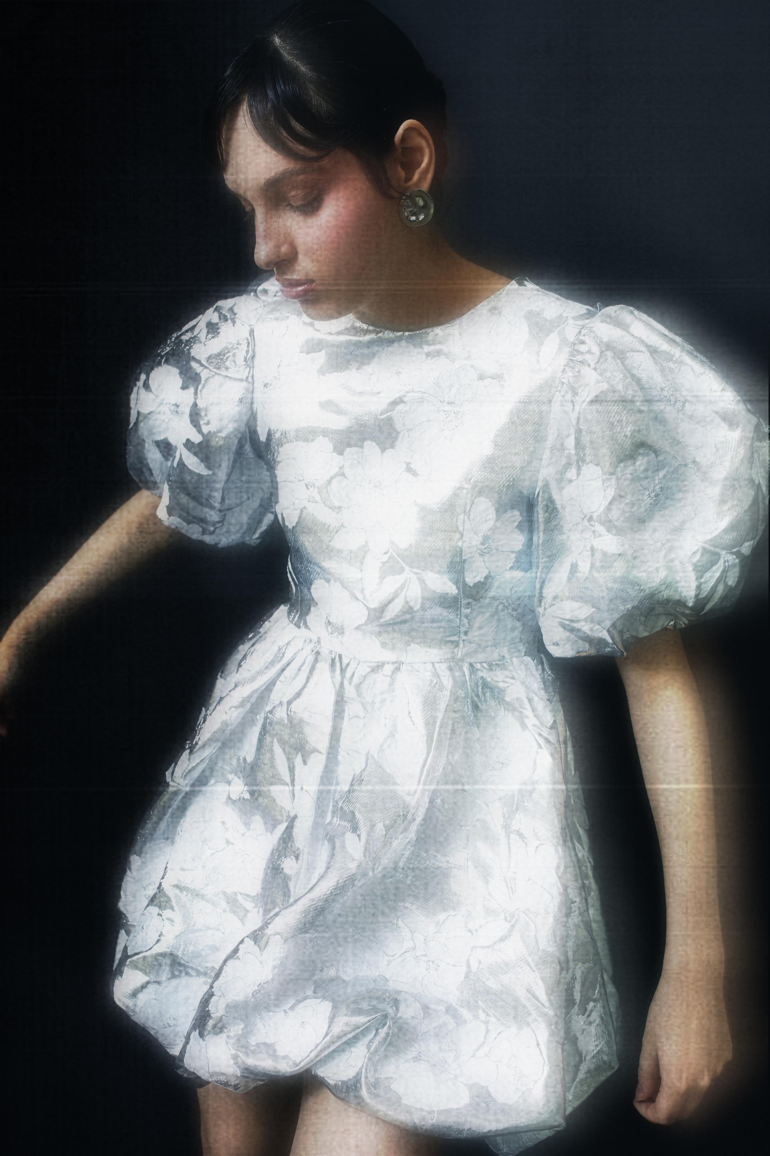 Mixed lookbook. Stylist