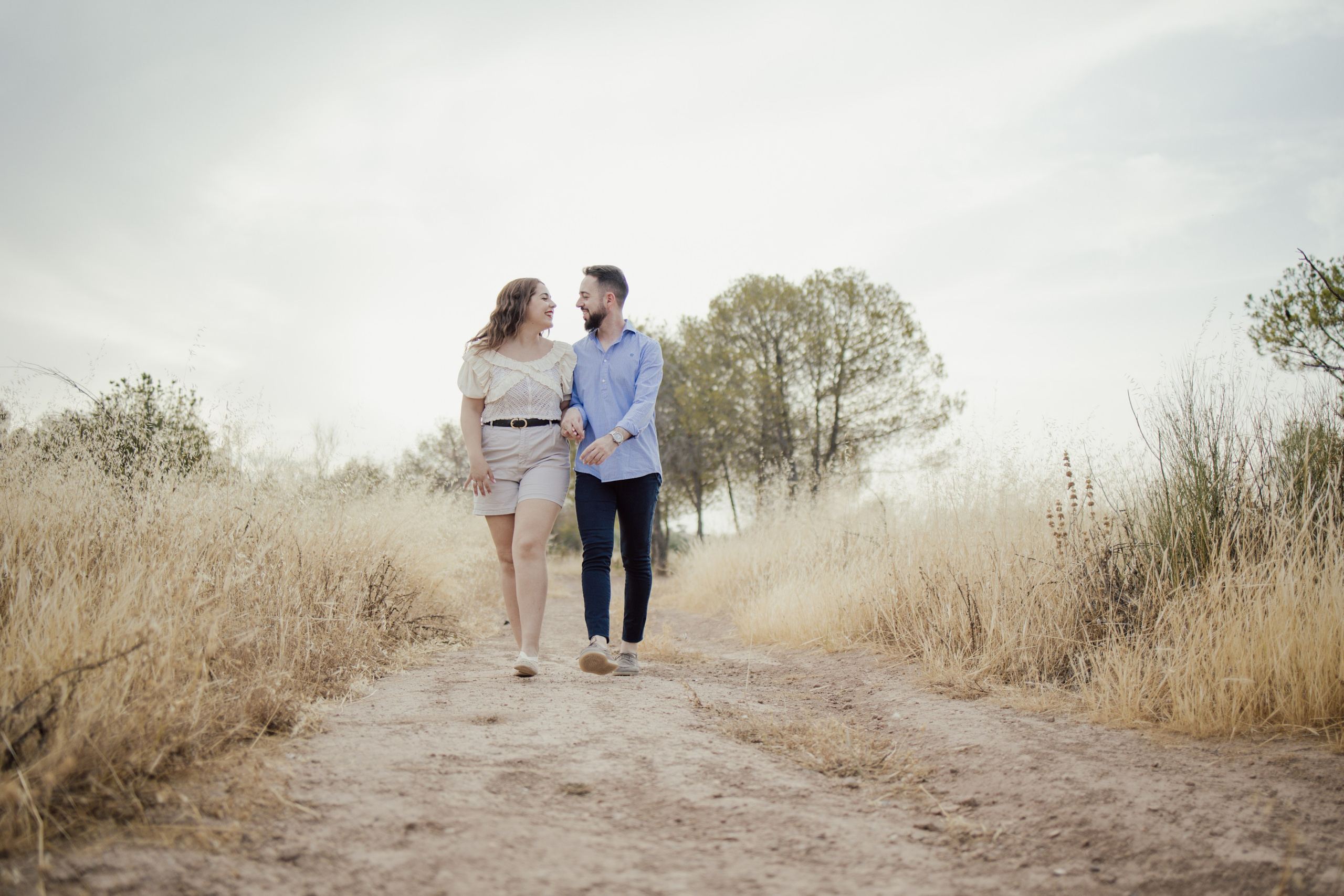 D + AR. Fotografía de bodas en Córdoba