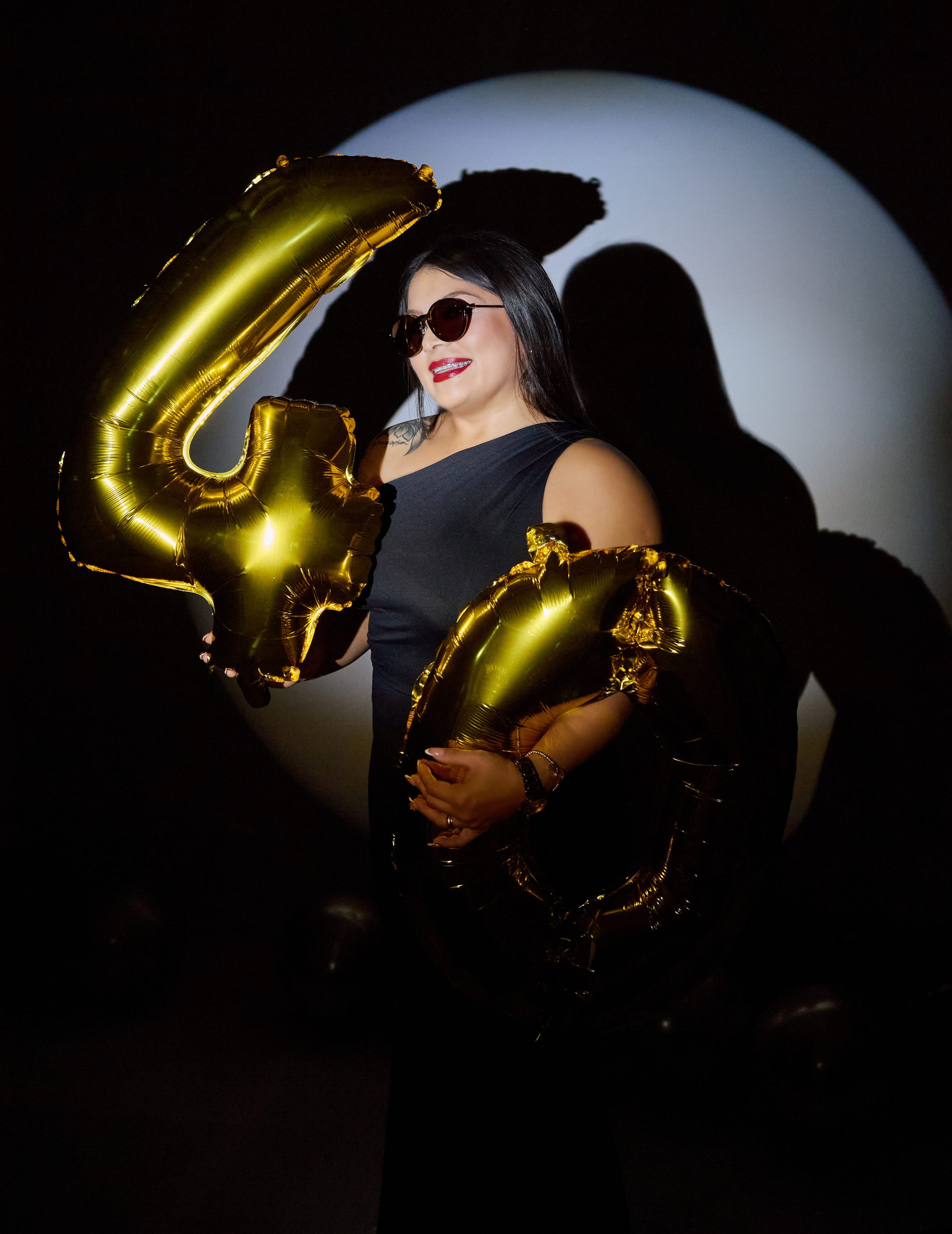 Pilar Cumple. Christian Ku fotógrafo en Mérida, Yucatán