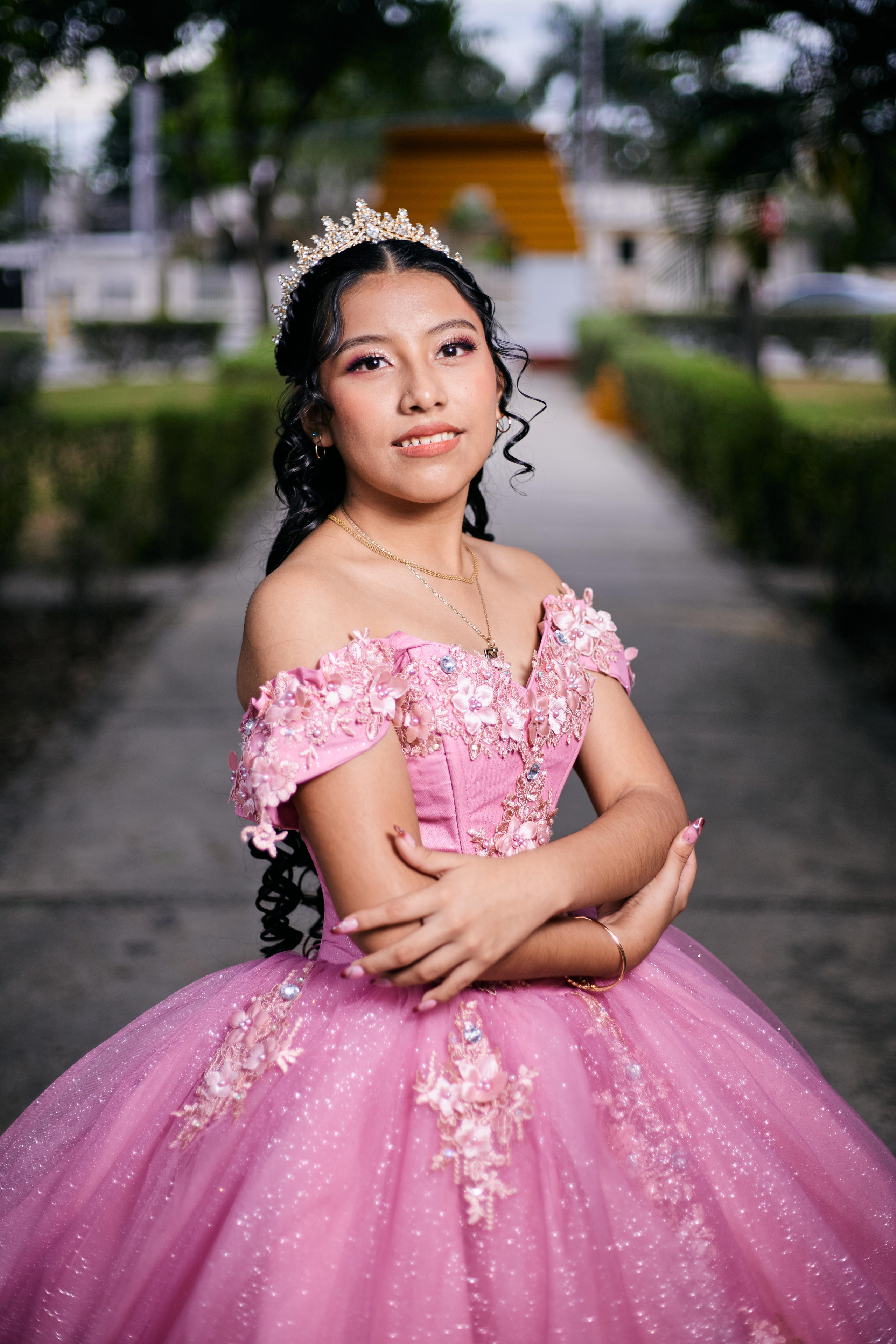 XV Yaxnic Yuc. Christian Ku fotógrafo en Mérida, Yucatán
