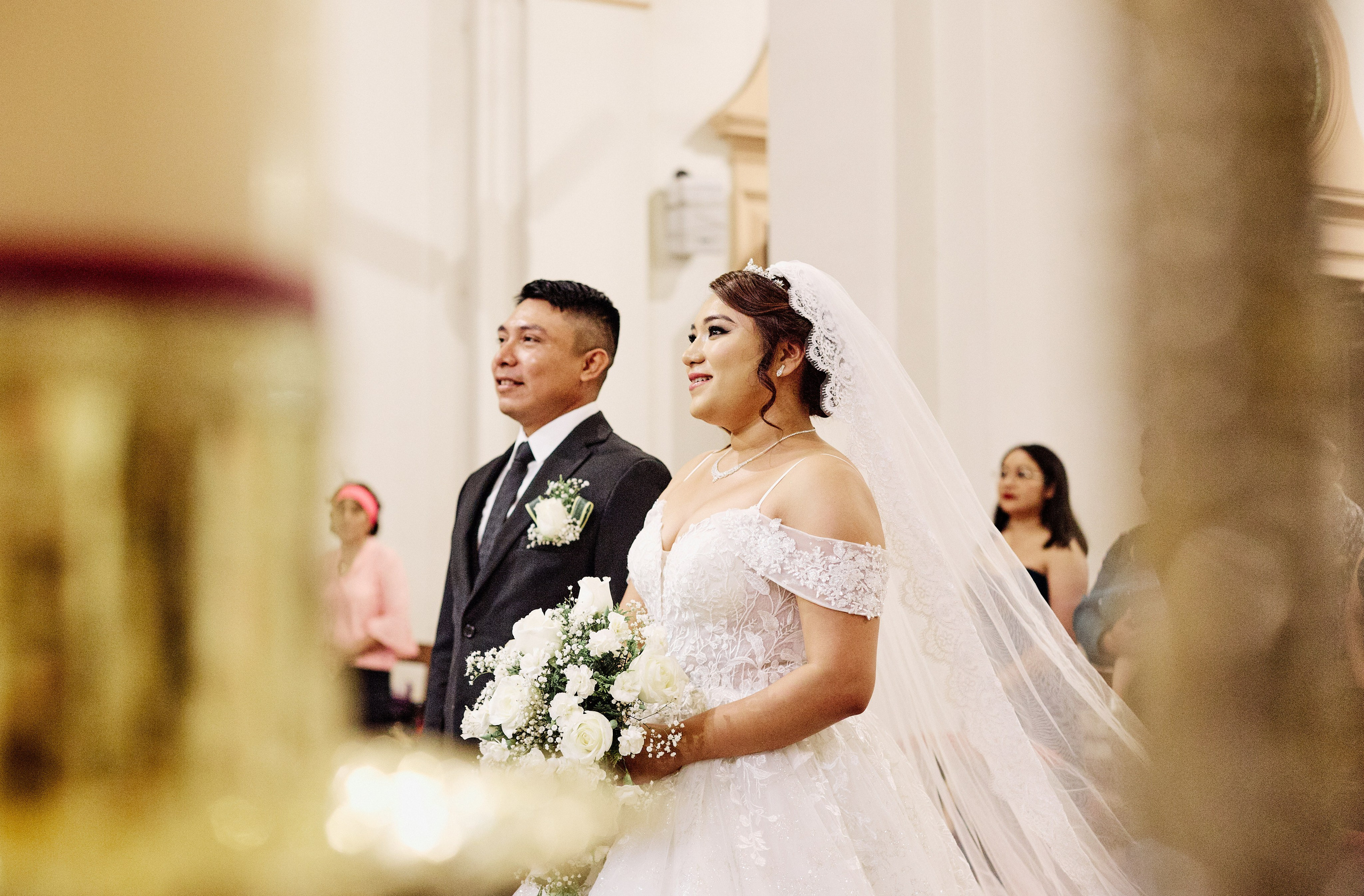 Boda Karely y Eduardo. Christian Ku fotógrafo en Mérida, Yucatán