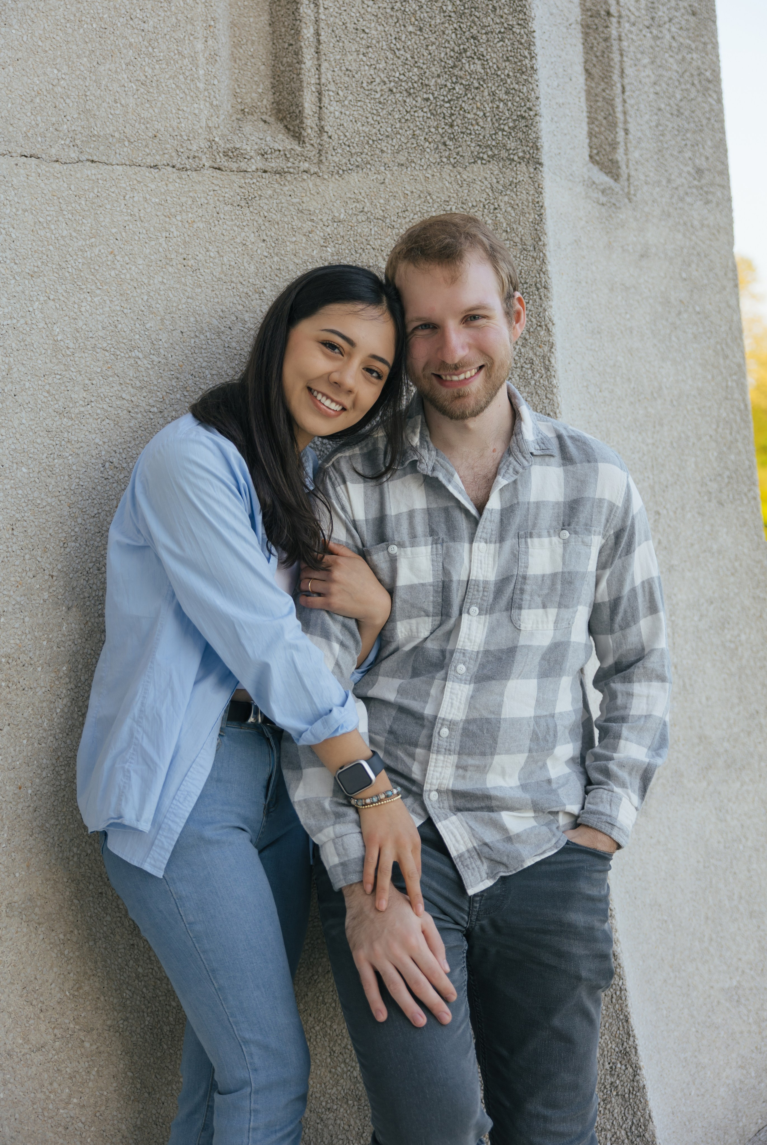 Dominique & Mathew. Family Lifestyle Photography