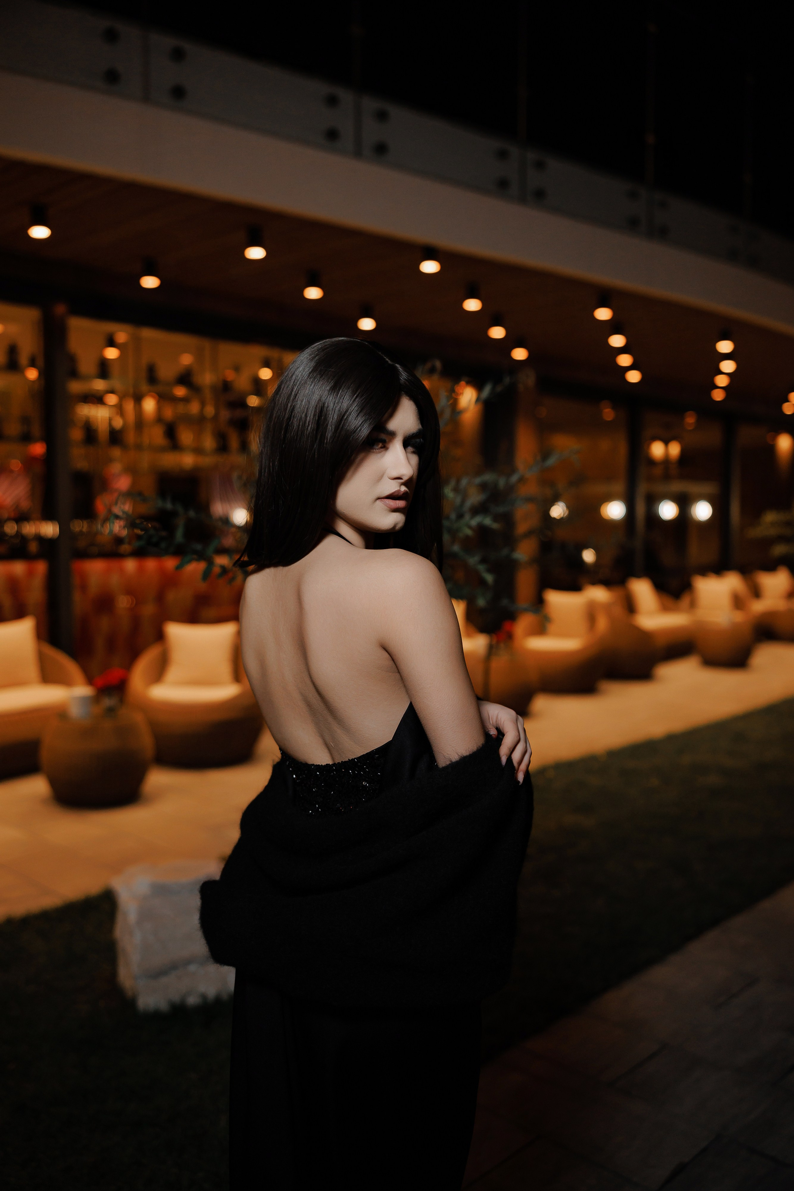 Fotografii de majorat. Adrian Bârsan