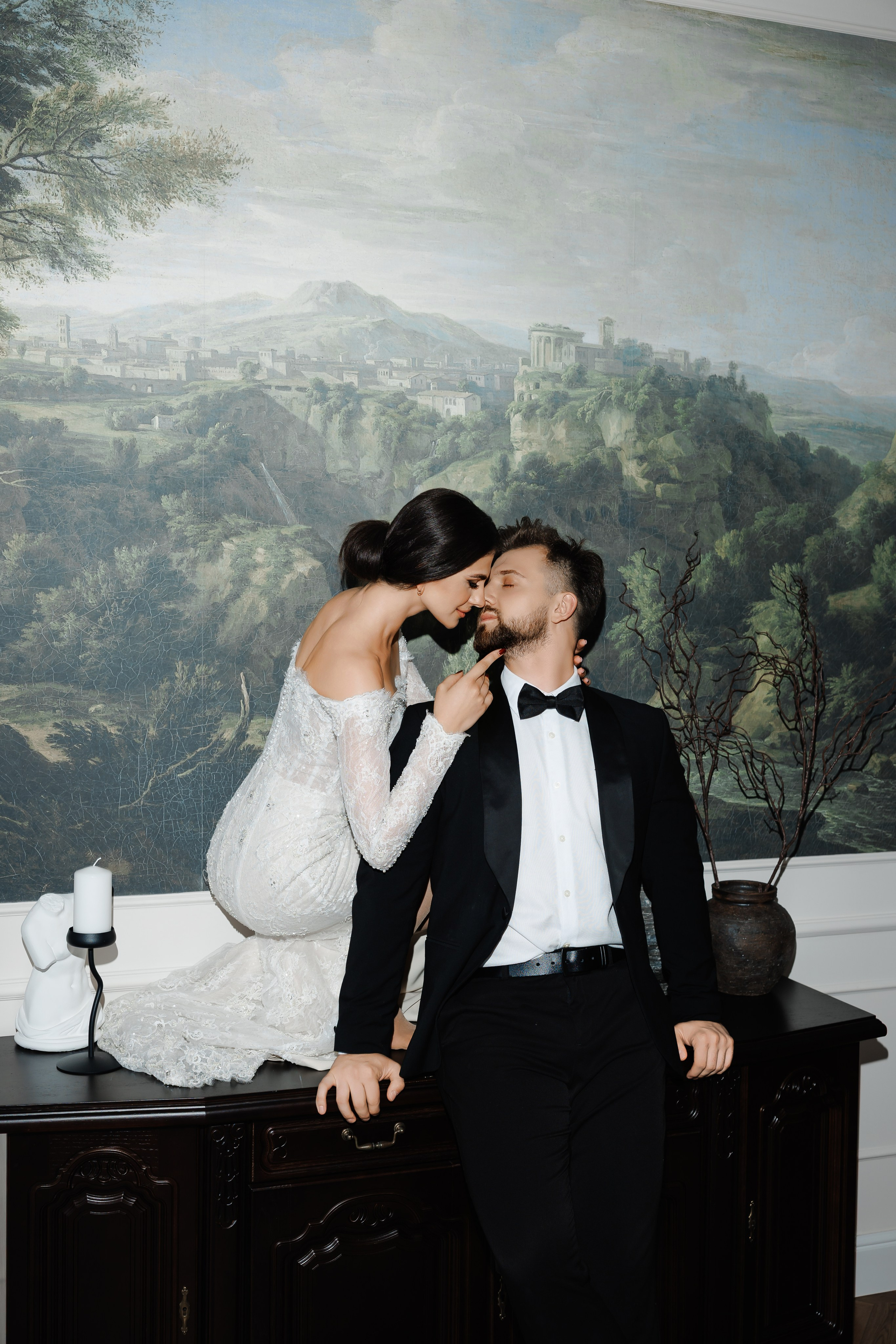 Fotografii de nuntă. Adrian Bârsan