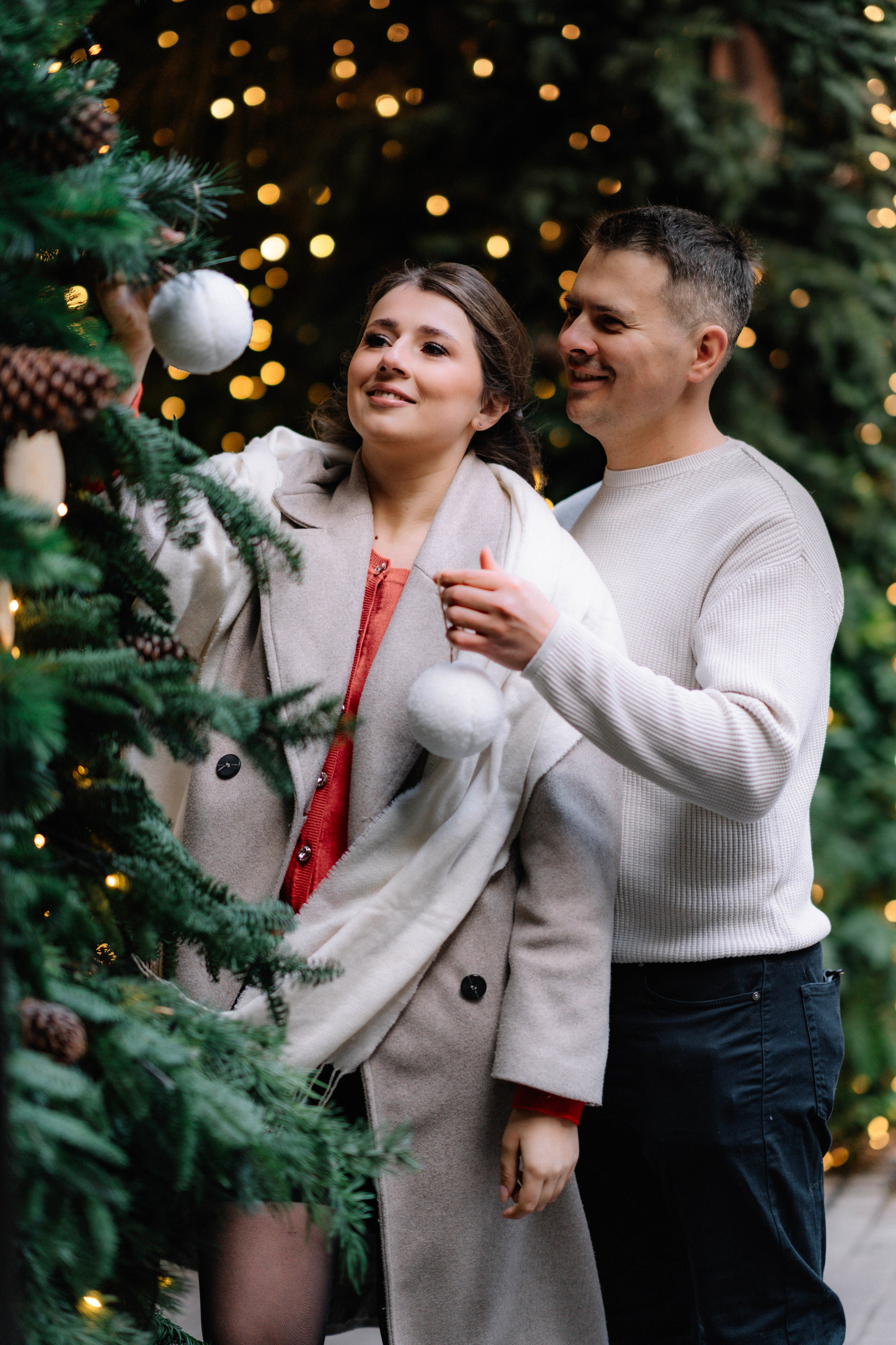 Tanya & Dima. Tonya Kyrylenko photographer in London