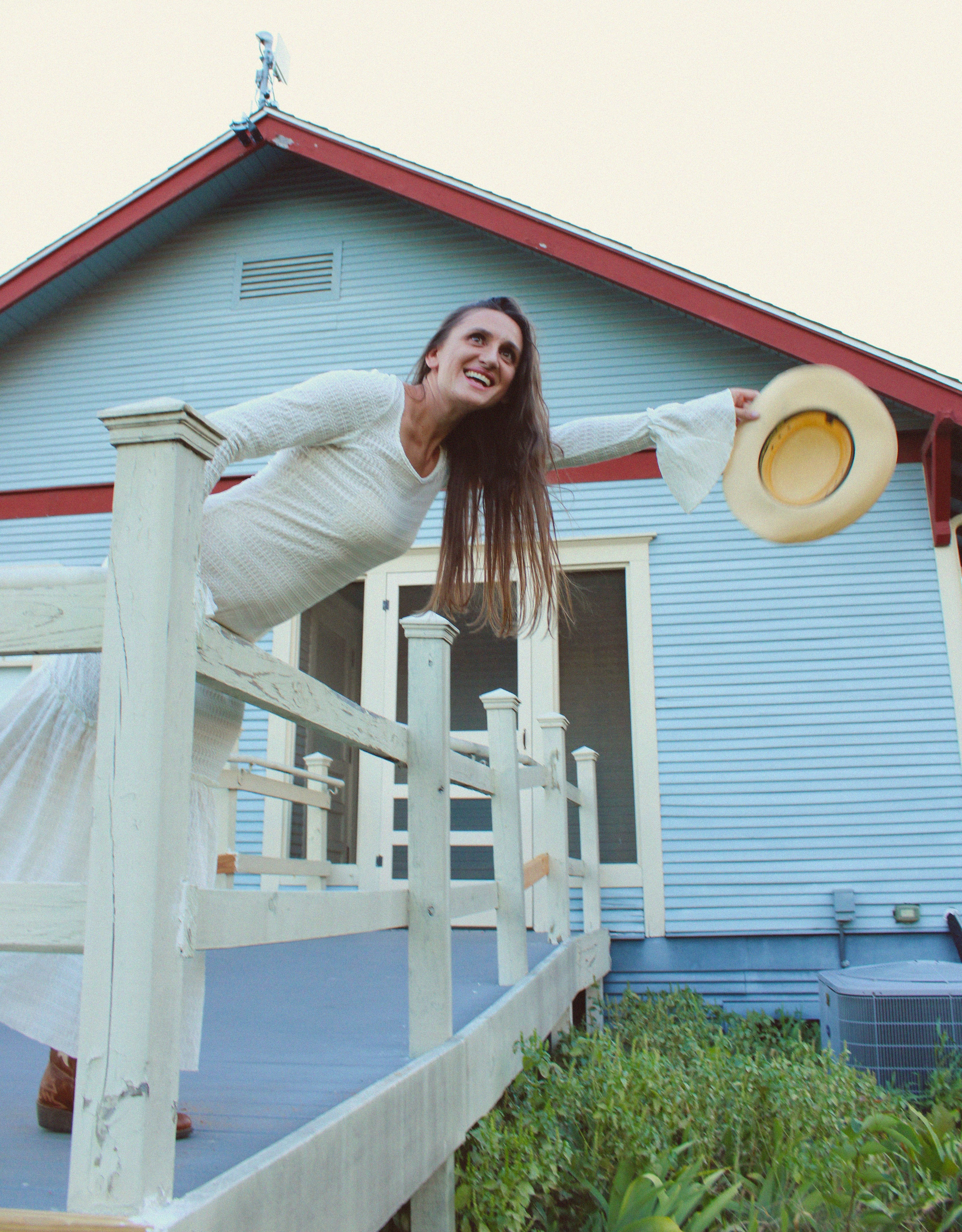 Texas Countryside Family Photoshoot in Cowboy Style. Lana Petrychenko — Portrait & Family Photographer. Valencia, Spain